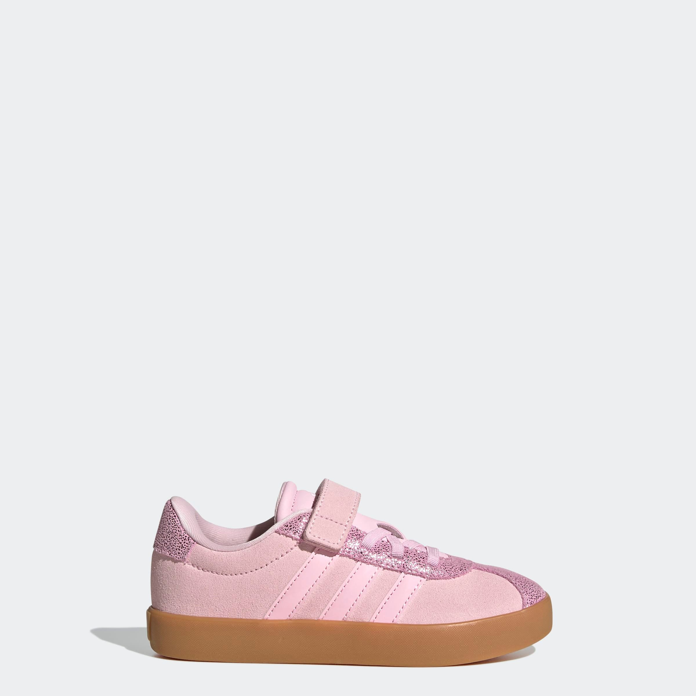adidas Sportswear Sneaker »KINDERSCHUH VL COURT 3.0 KIDS«