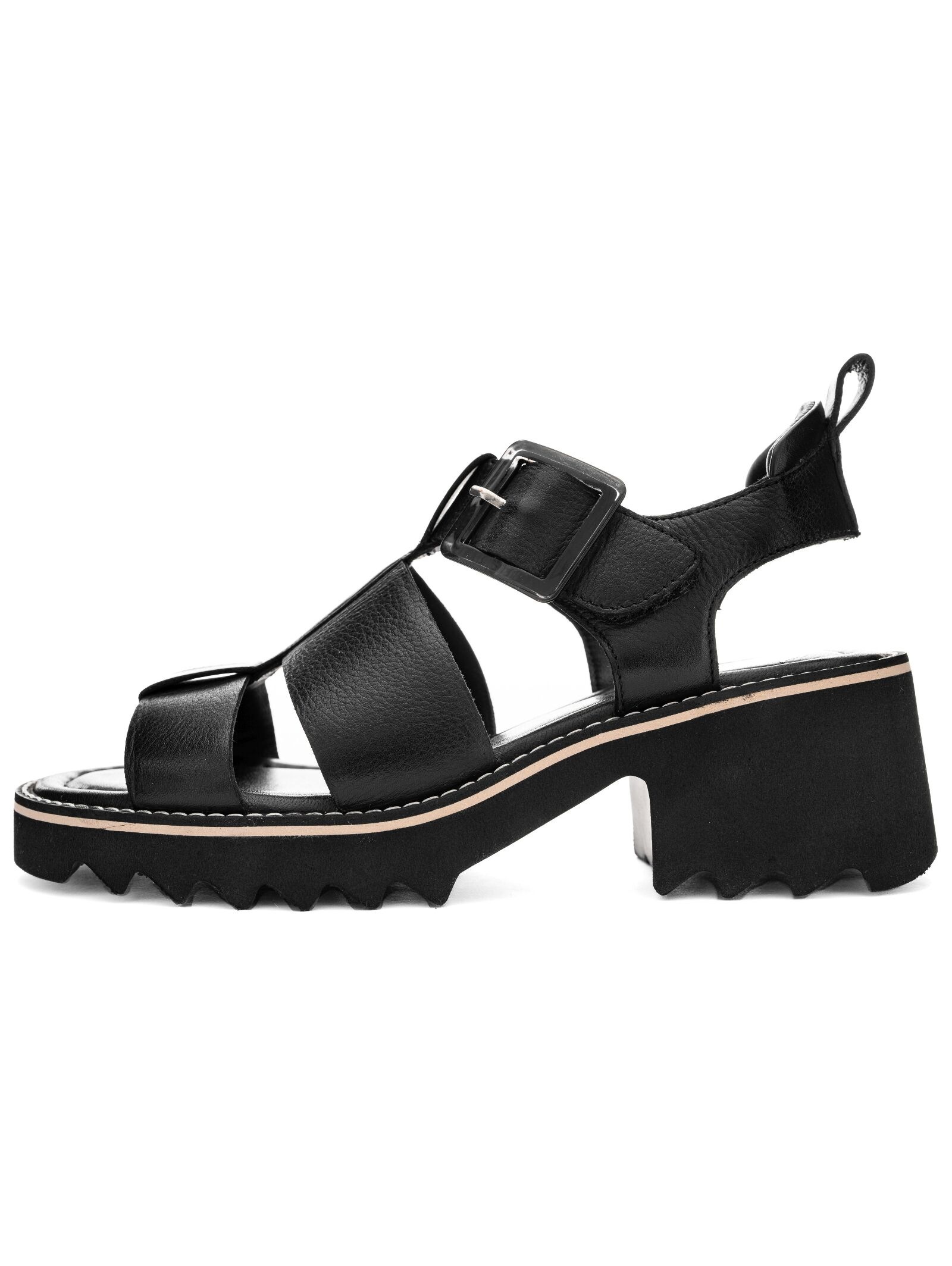 Ara Riemchensandale »Ara Sandalen Leder«