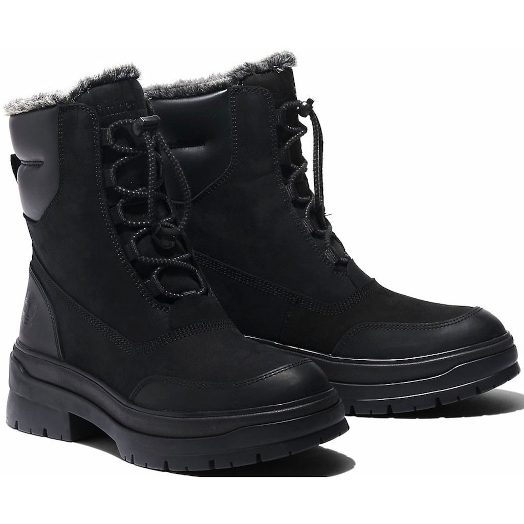 Timberland Schnürboots »Brooke Valley Winter WP«