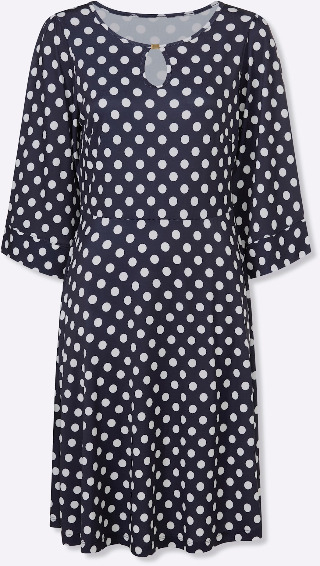 heine Jerseykleid »Jersey-Kleid«