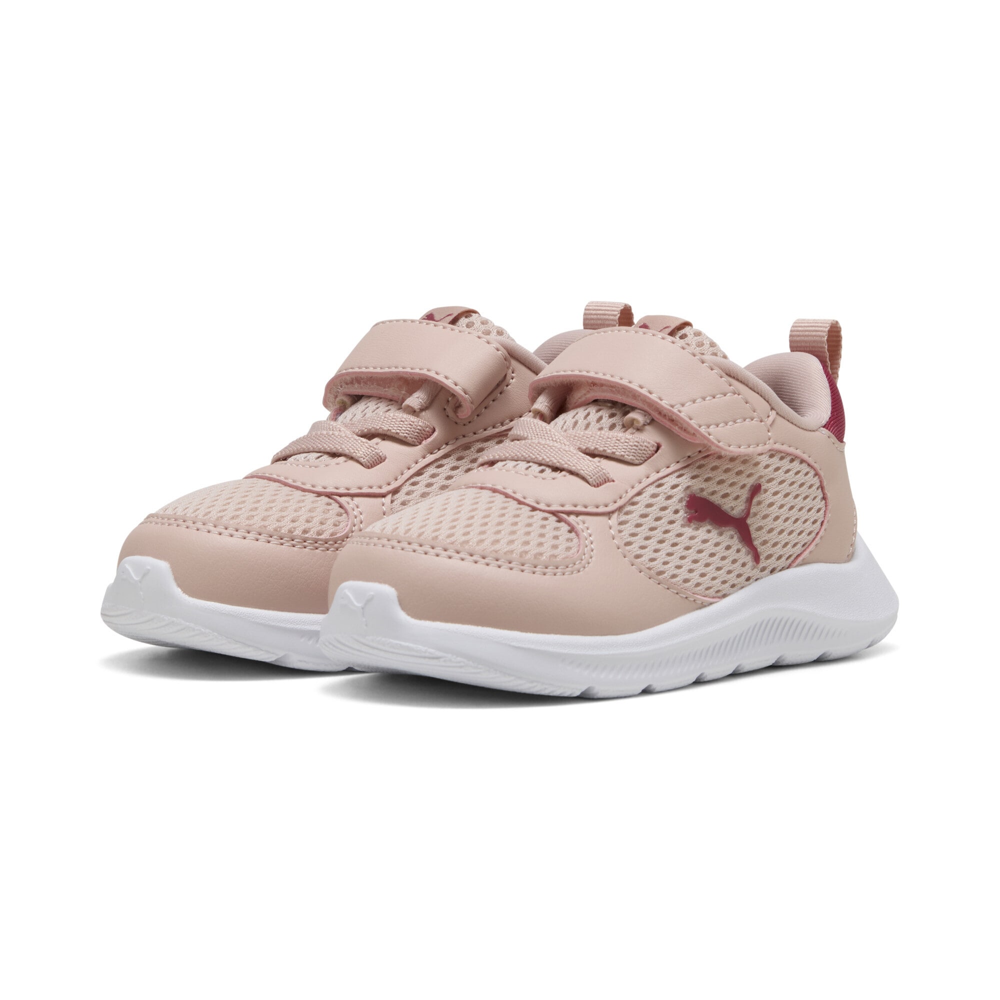 PUMA Sneaker "Fun Racer 2 Sneakers Kinder"