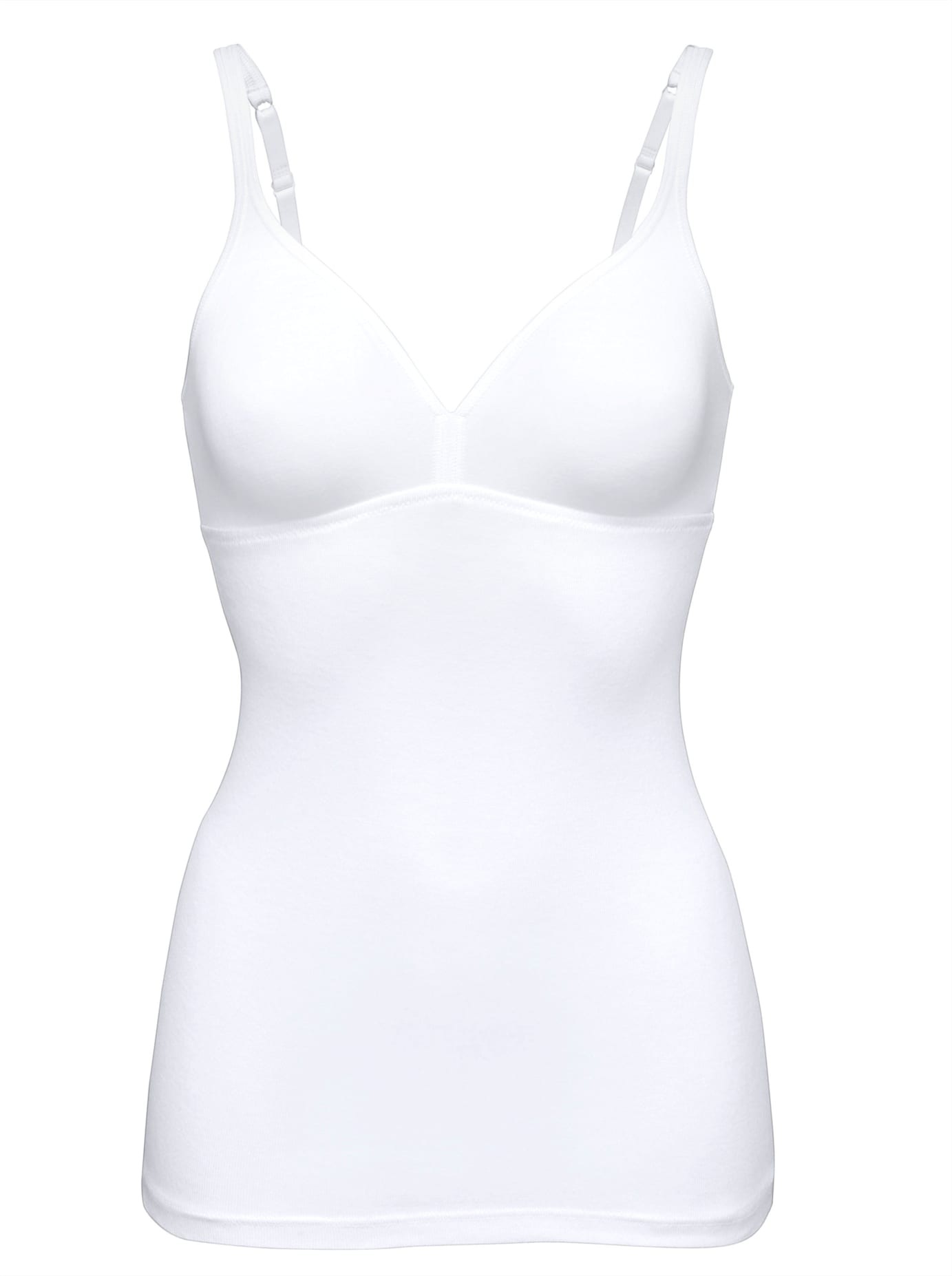 Triumph BH-Hemd Einzelpackung, 1 Stk. tlg. günstig online kaufen