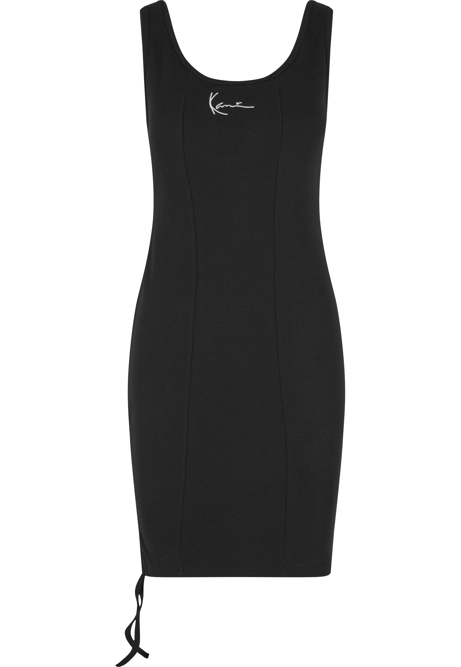 Karl Kani Shirtkleid "Karl Kani Damen" 1 Stk. tlg. günstig online kaufen