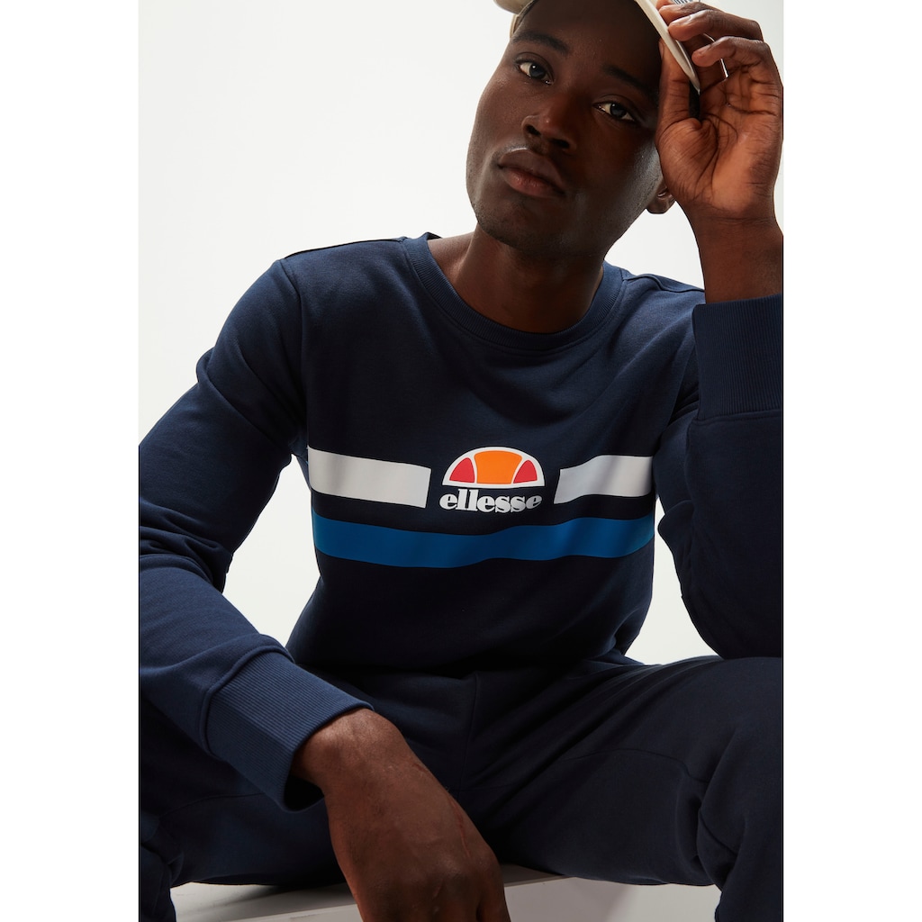 Ellesse Sweatshirt »Prella Sweatshirt«