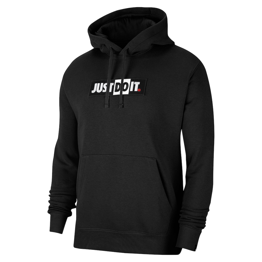 Nike Sportswear Kapuzensweatshirt »Nike Sportswear JDI Men's Fleece Pullover Hoodie«