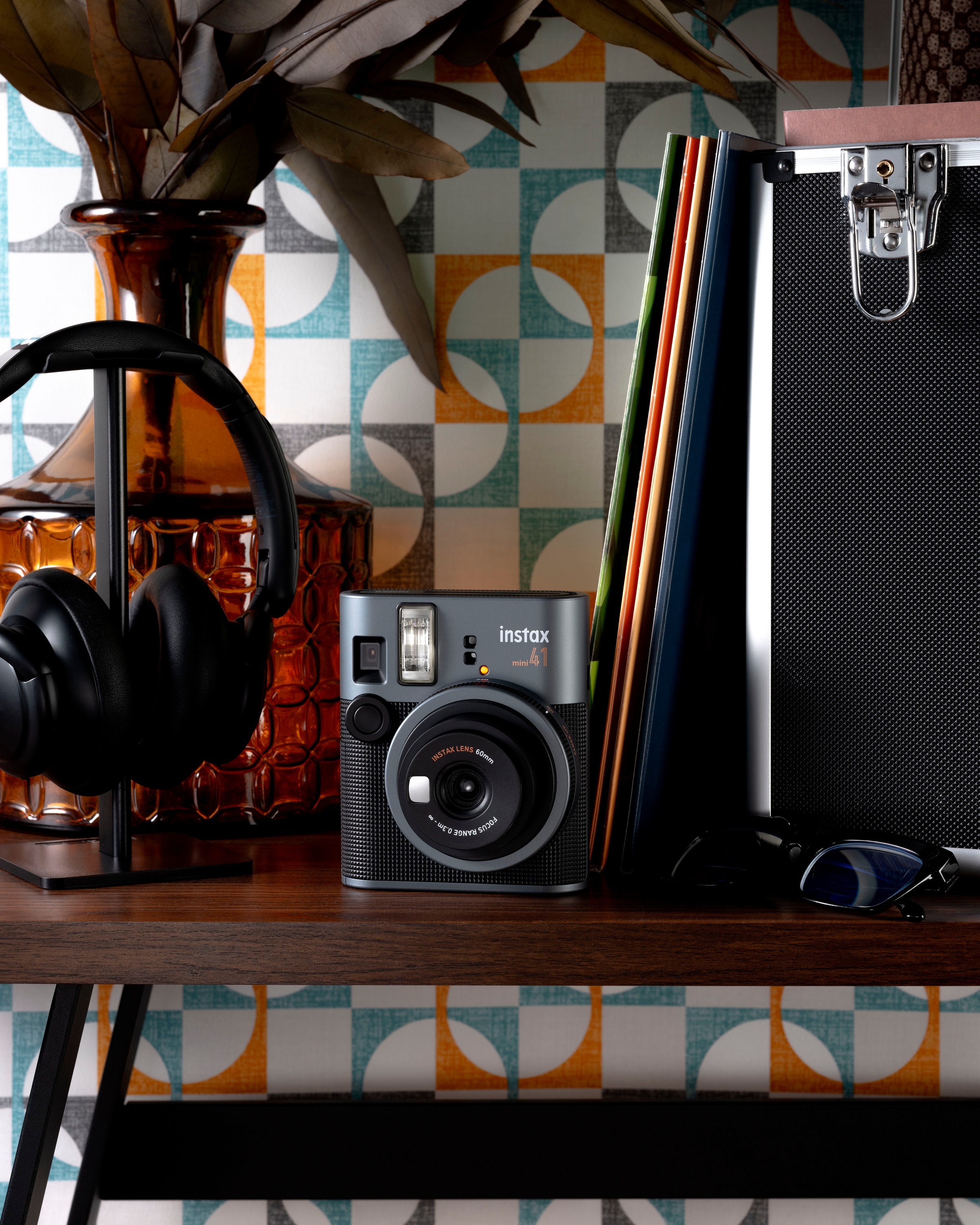 FUJIFILM Sofortbildkamera »instax mini 41«