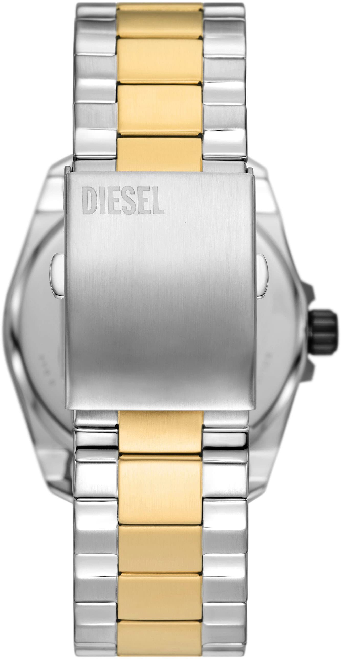 Diesel Quarzuhr »MS9, DZ2196«, Armbanduhr, Herrenuhr, Datum
