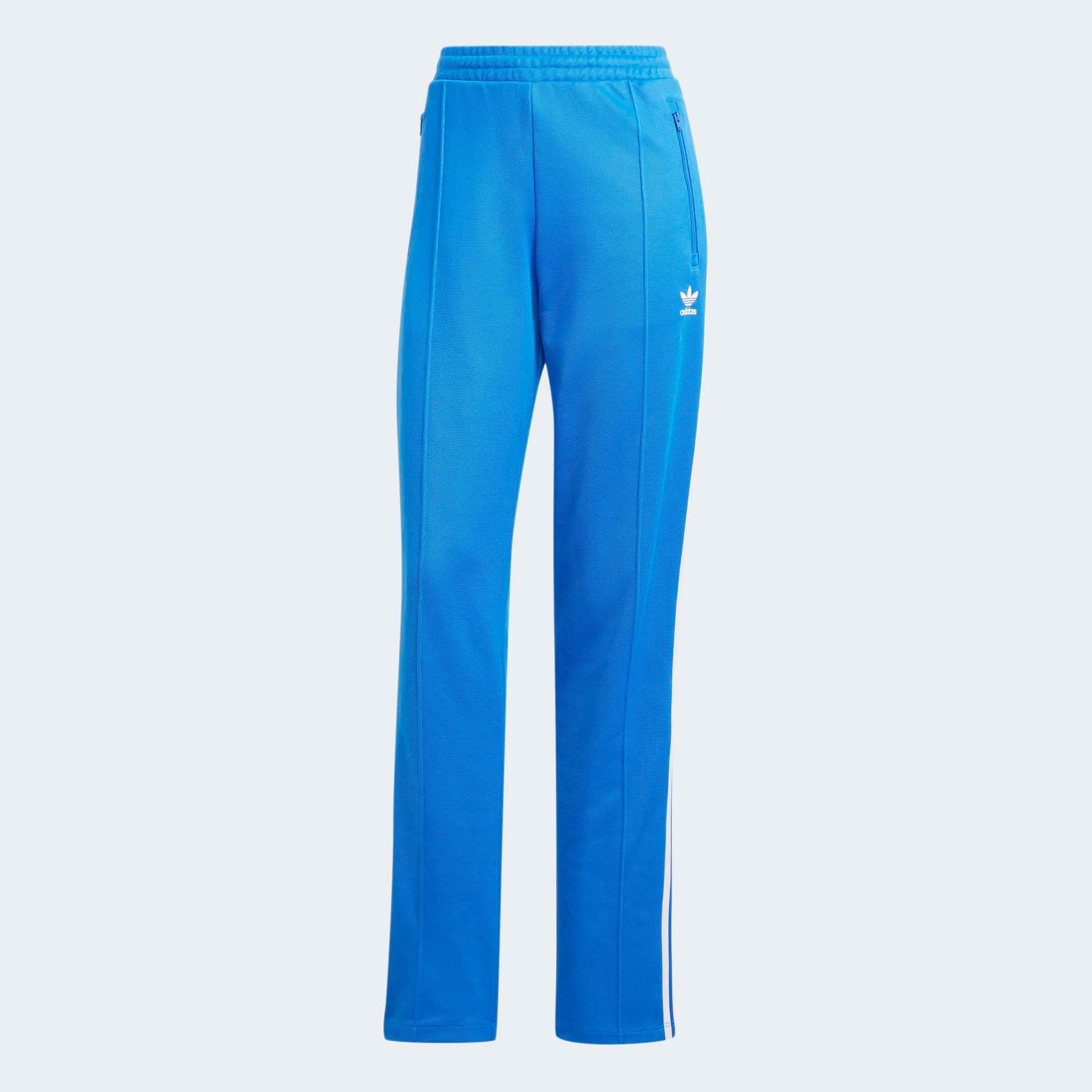adidas Originals Sporthose »CLASSIC TP«, (1 tlg.), Retro Style, der gerade Schnitt mit schmal zulaufenden Bein