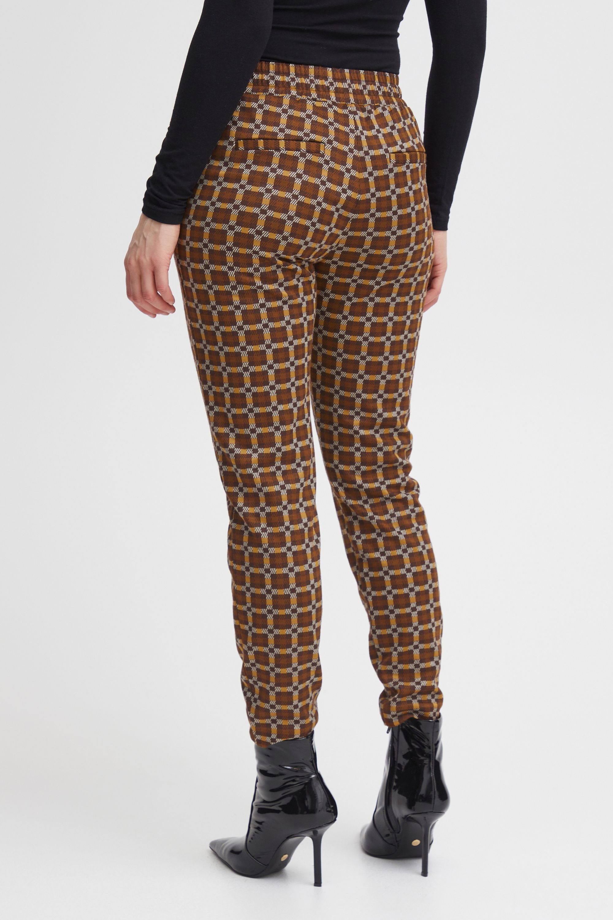 b.young Stoffhose »Stoffhose BYRowan«
