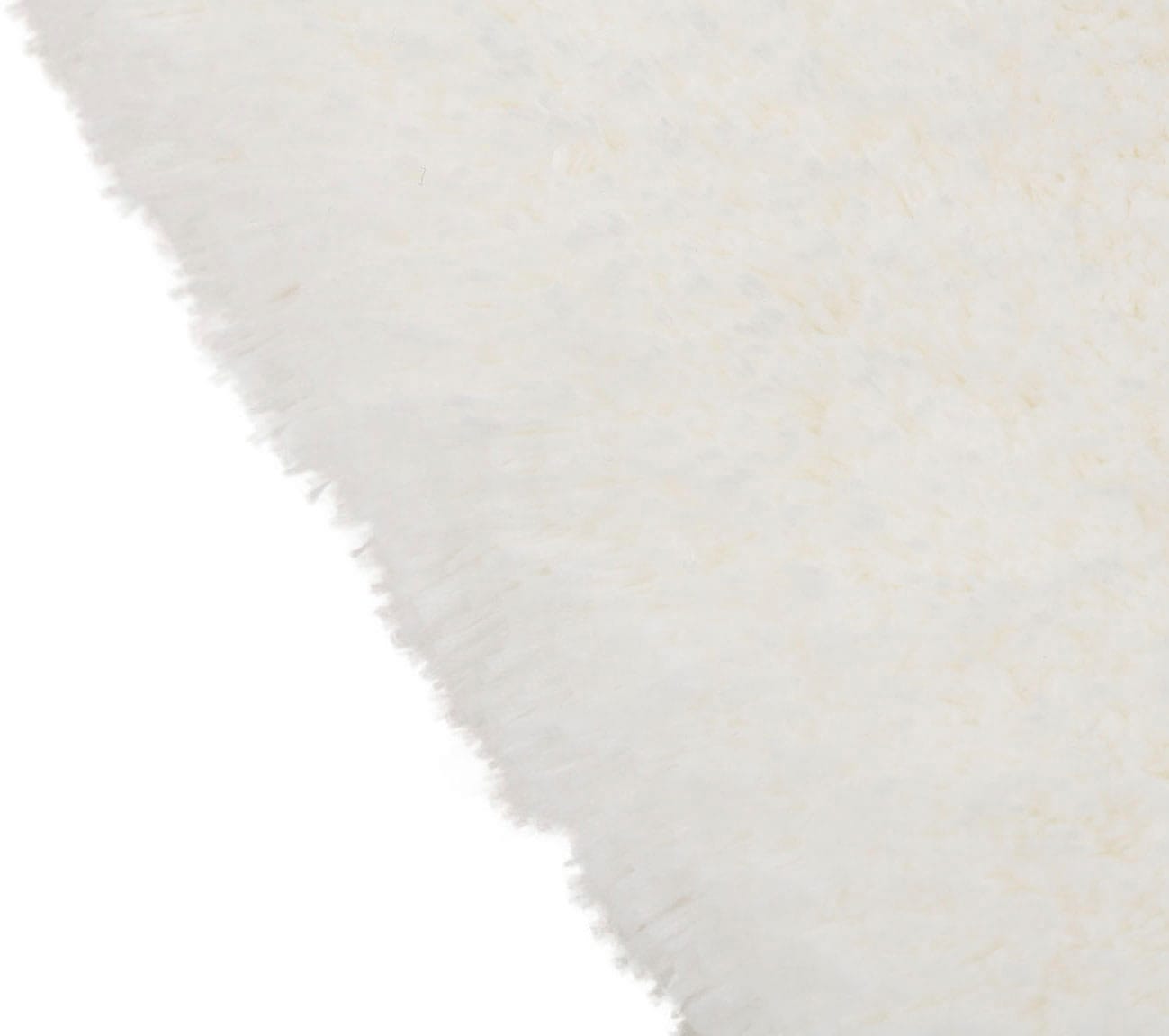 Gözze Badematte »»DELUXE««, rutschhemmend beschichtet, fußbodenheizungsgeeignet, mit extra hohem Flor