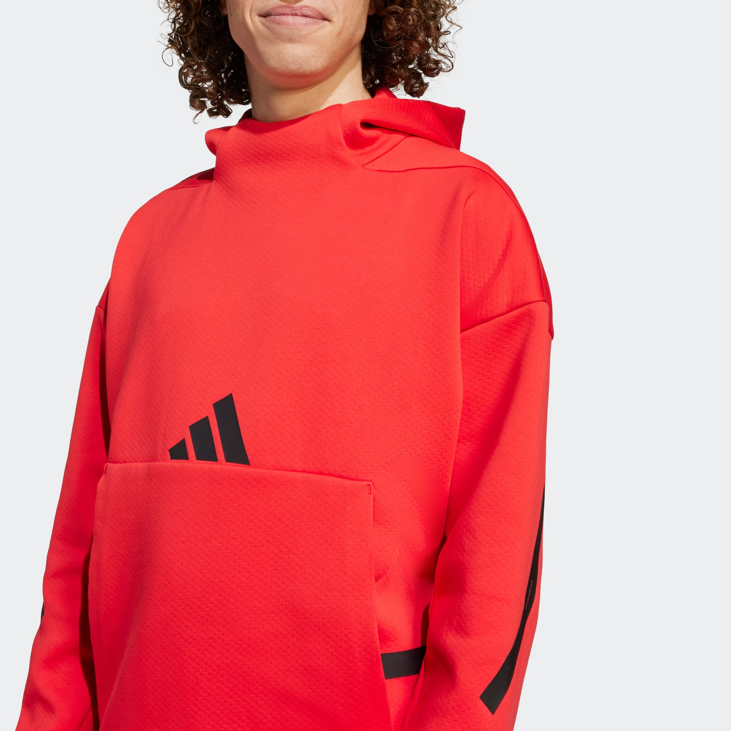 adidas Sportswear Kapuzensweatshirt »M Z.N.E. HD«