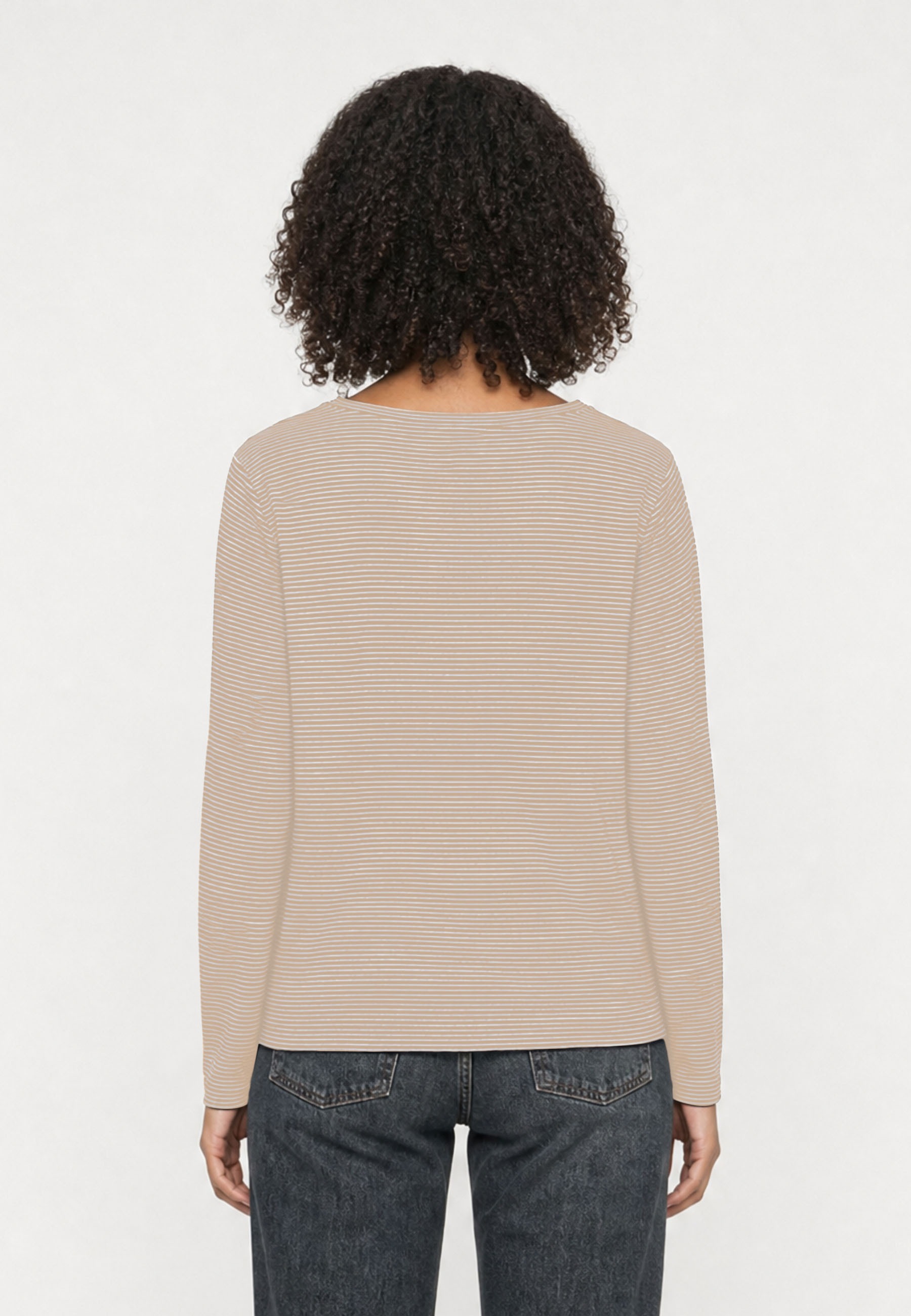 Frieda & Freddies Langarmshirt »Frieda & Freddies Longsleeve«