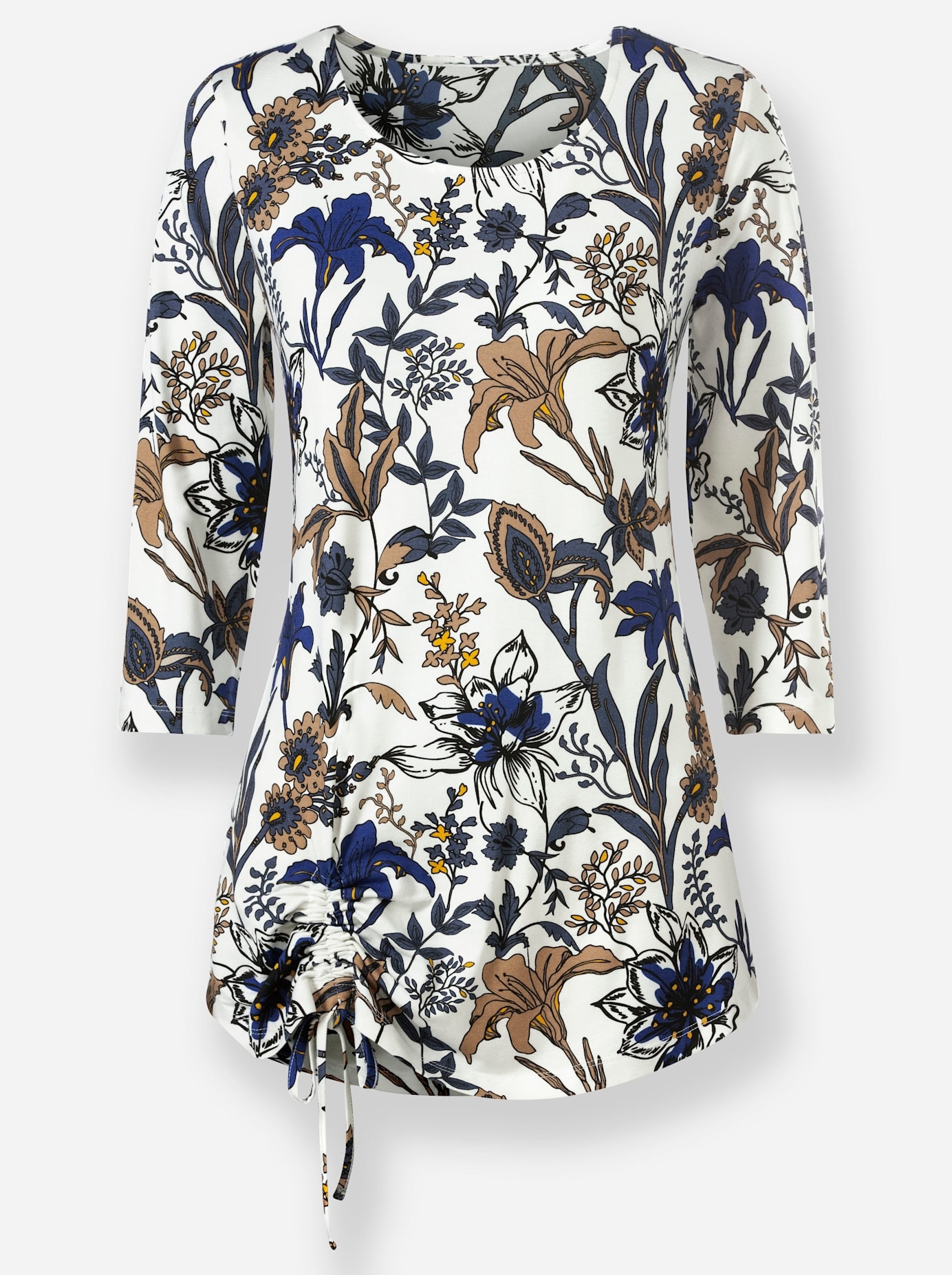 Lady Print-Shirt »Shirt«, (1 tlg.)