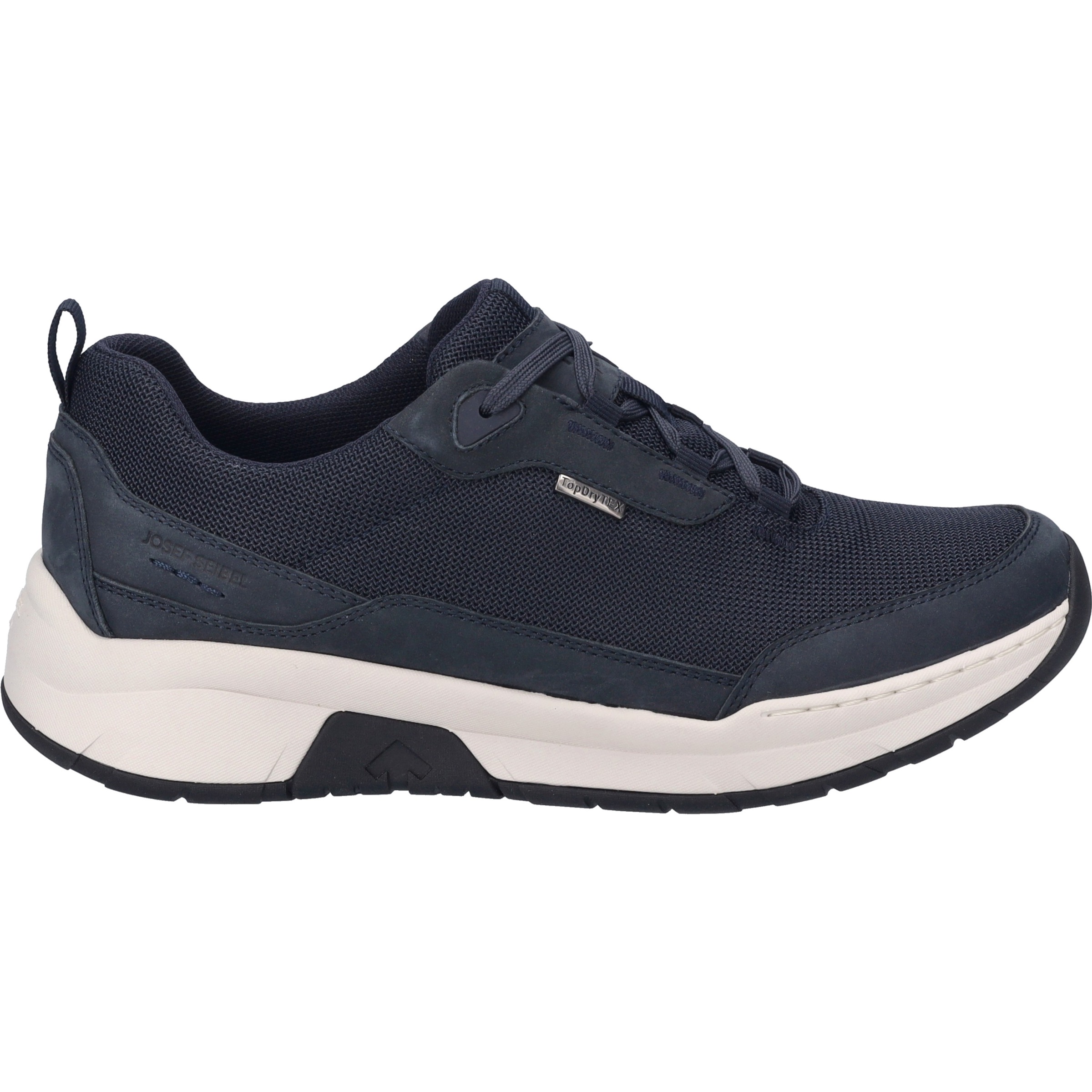 Josef Seibel Sneaker »Mitchell 53, ocean«