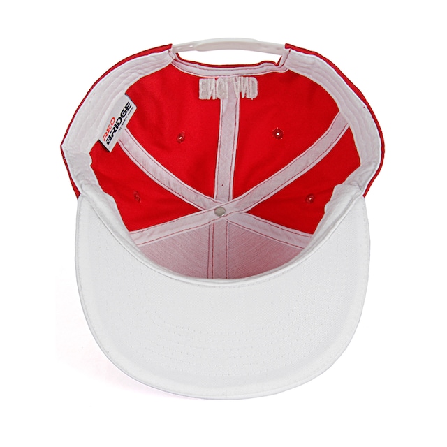 RedBridge Baseball Cap »Torquay«, mit geradem Schild | BAUR