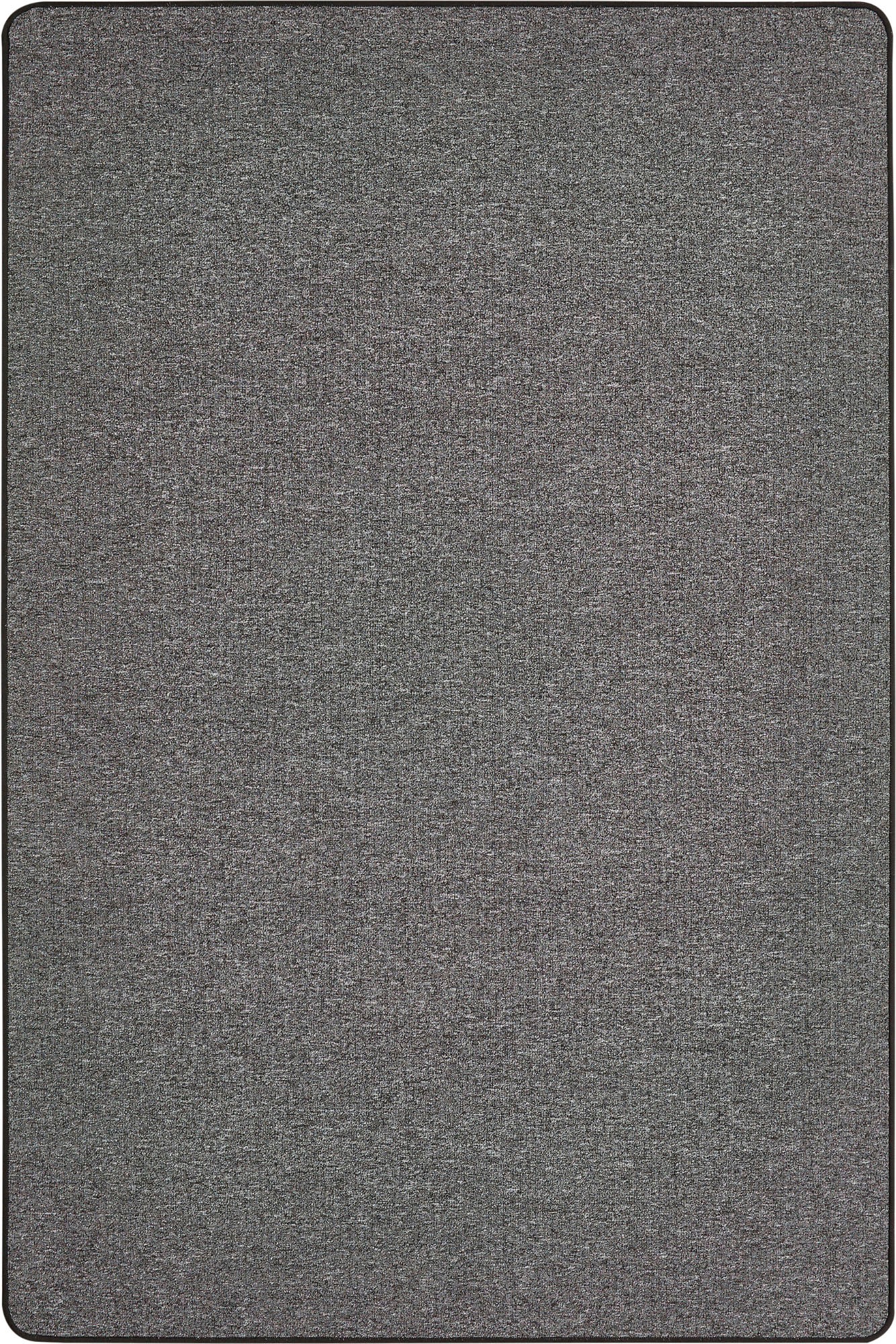 Andiamo Teppich "Luton, Made in Germany" rechteckig 5 mm Höhe melierte Opti günstig online kaufen
