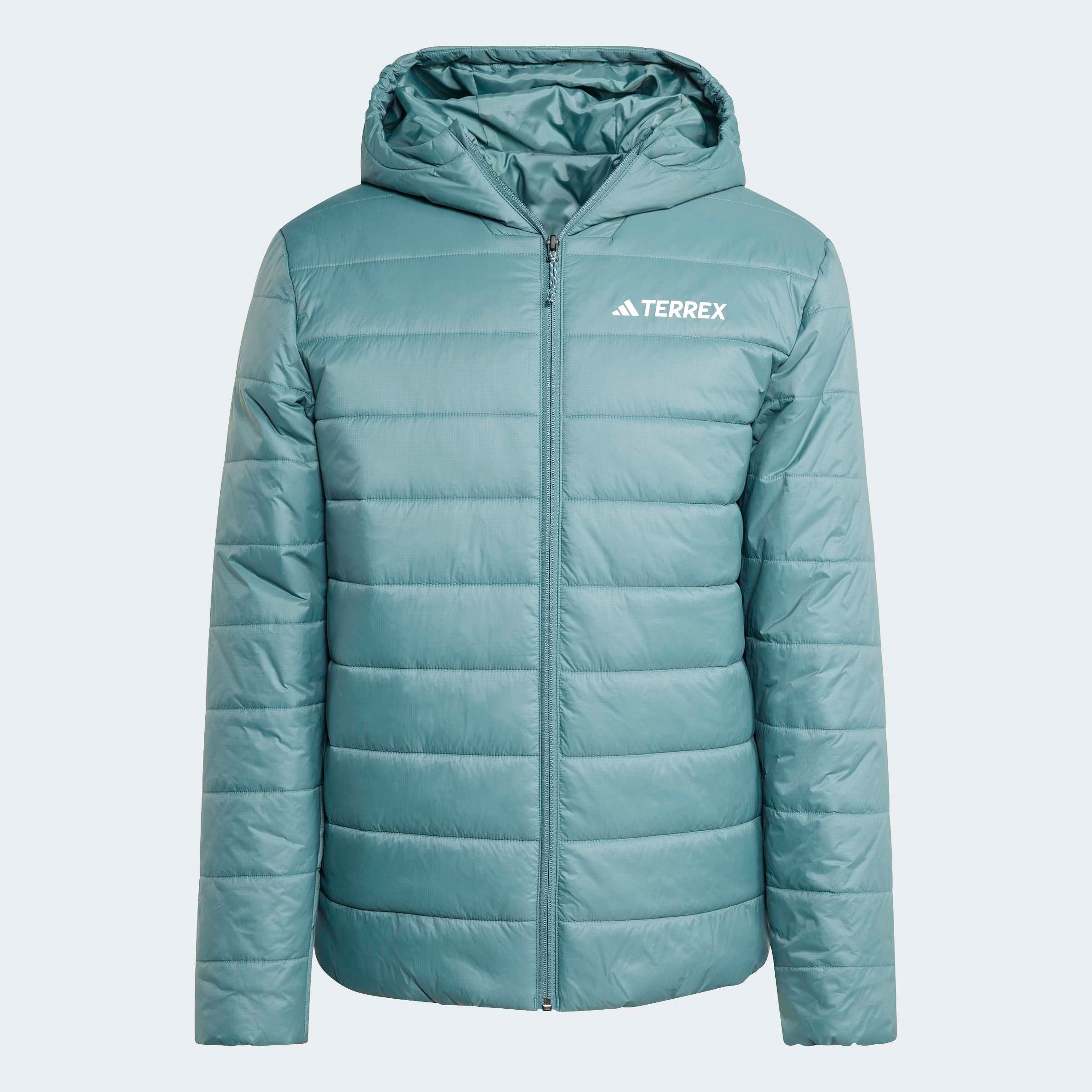 adidas TERREX Outdoorjacke »MT ESS PAD HO J«