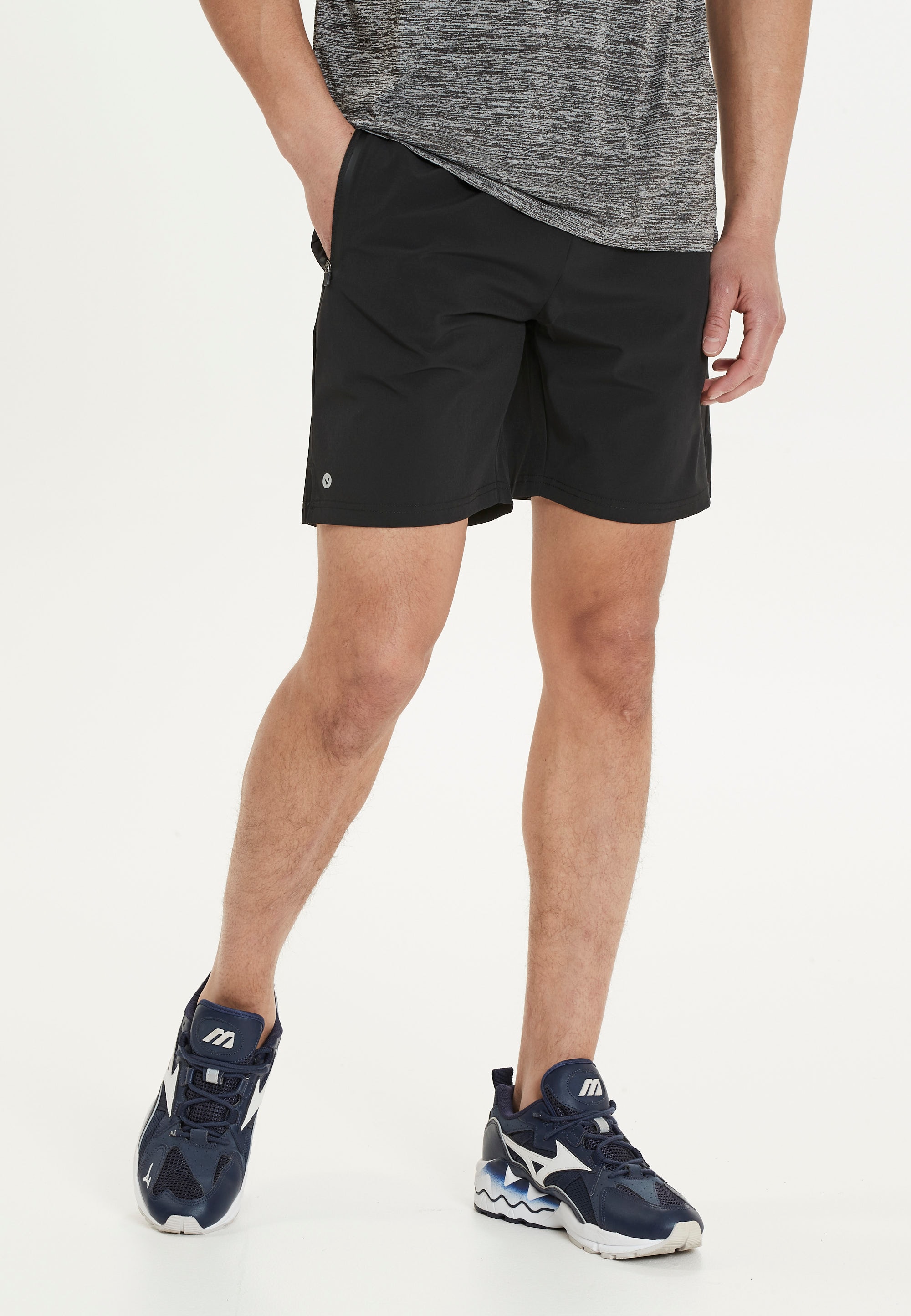 Virtus Shorts "BLAG V2 M Hyper", mit atmungsaktivem 4 Wege-Funktionsstretch günstig online kaufen