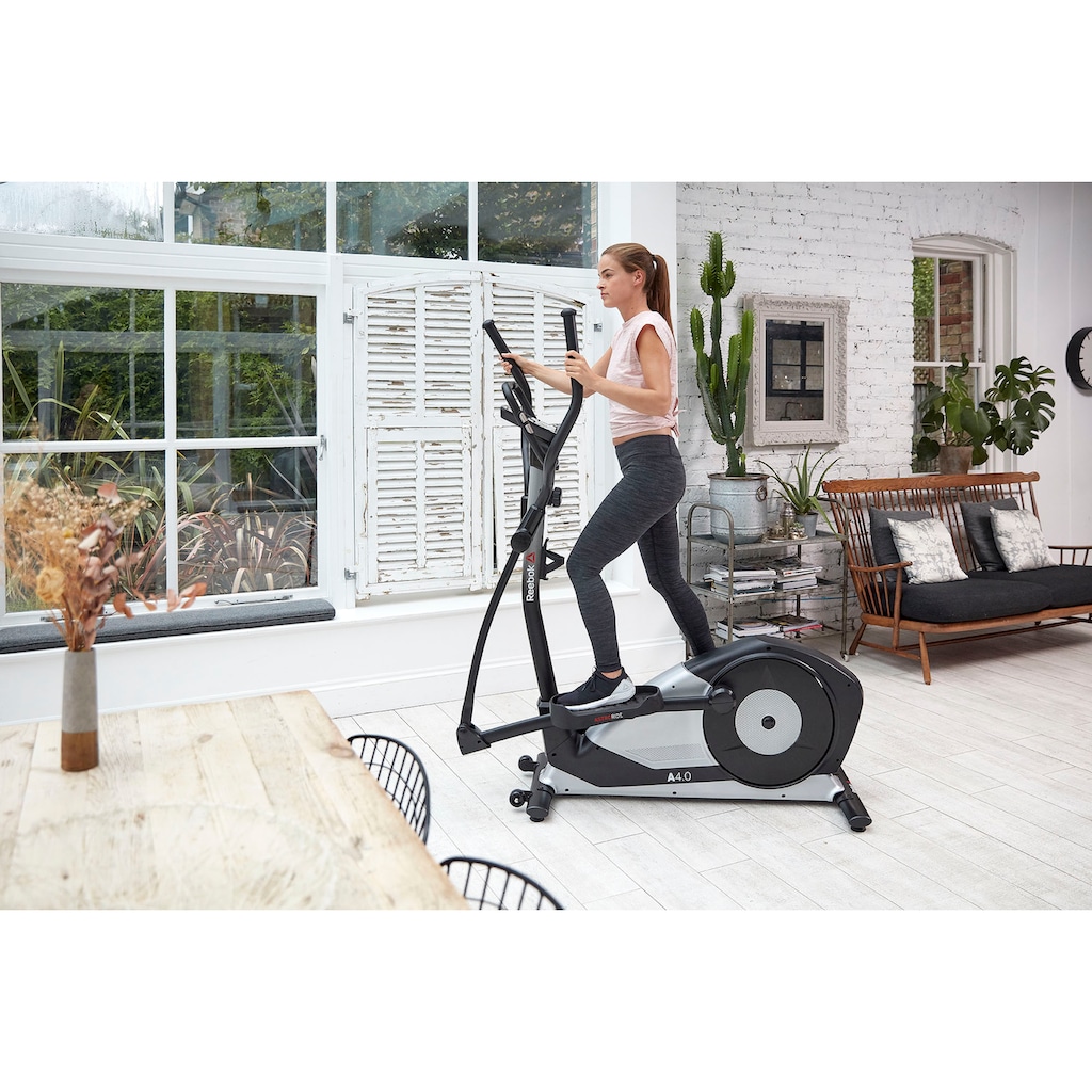 Reebok Crosstrainer »A4.0 Crosstrainer«