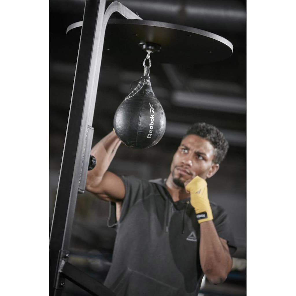 Reebok Punchingball »Combat Speedbag«