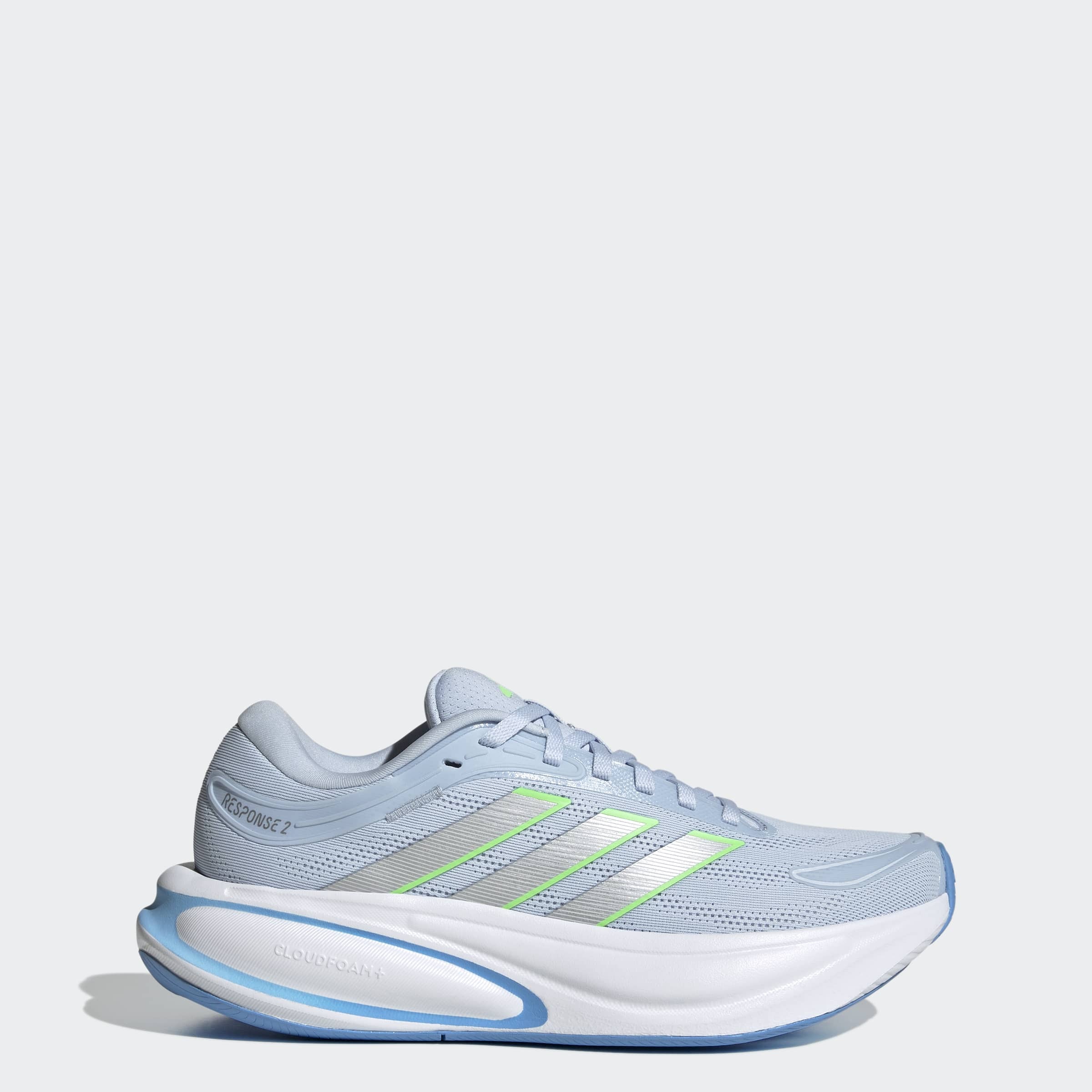 adidas Performance Laufschuh »RESPONSE 2«