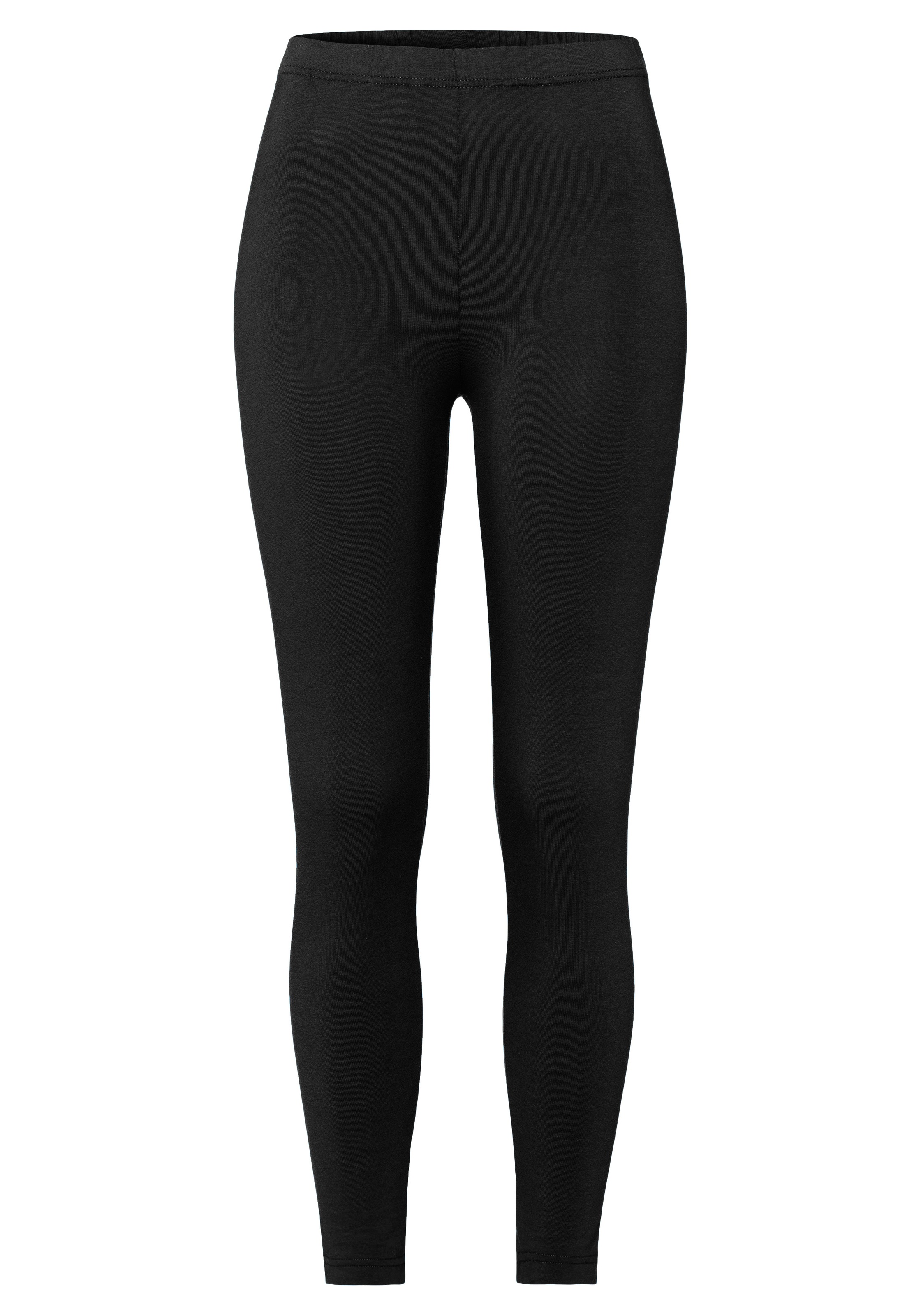 Vivance active Leggings, (2er-Pack), mit Gummibund, Loungewear günstig online kaufen