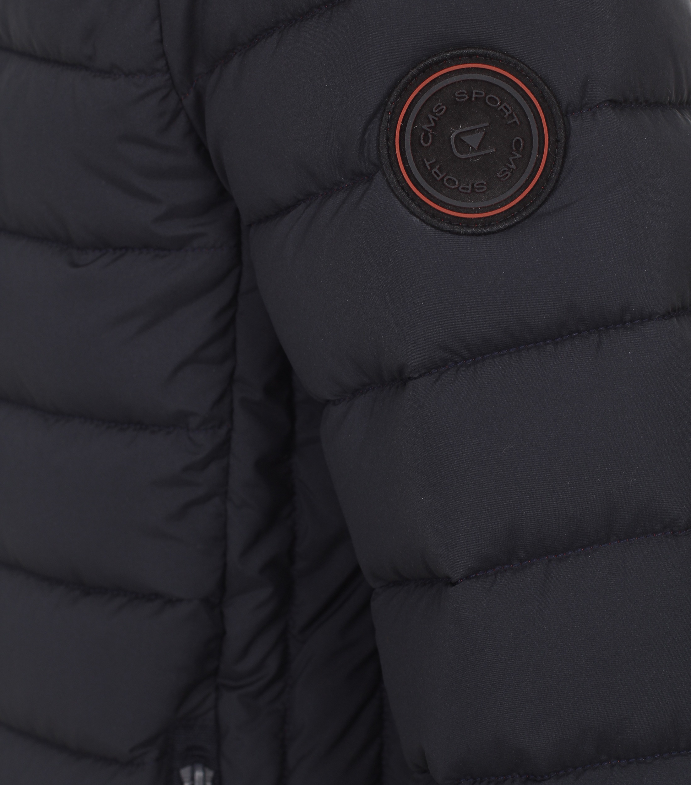 CASAMODA Steppjacke »CASAMODA Steppjacke uni«