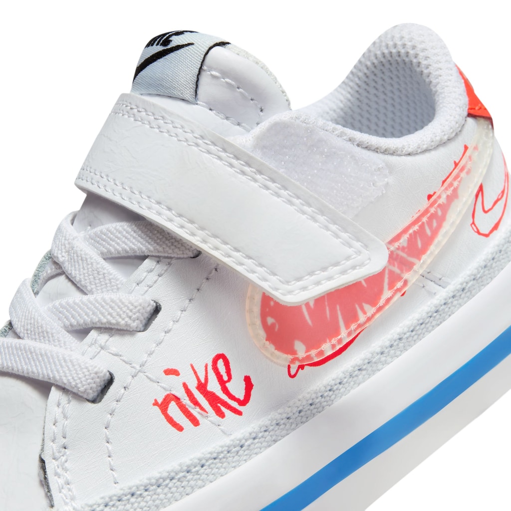 Nike Sportswear Sneaker »COURT LEGACY S (TD)«