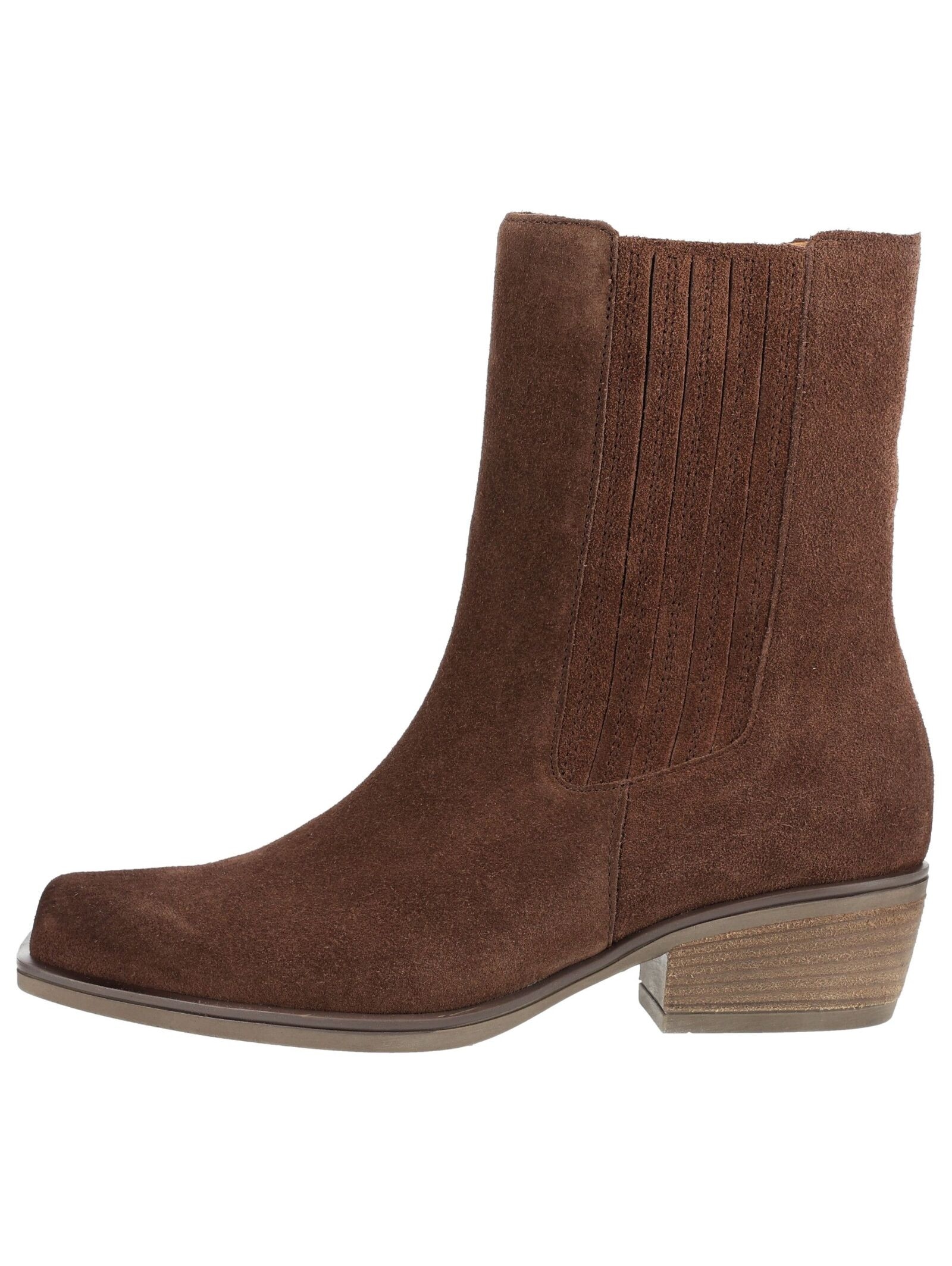Gabor Stiefelette »Gabor Stiefelette Veloursleder/Textil«