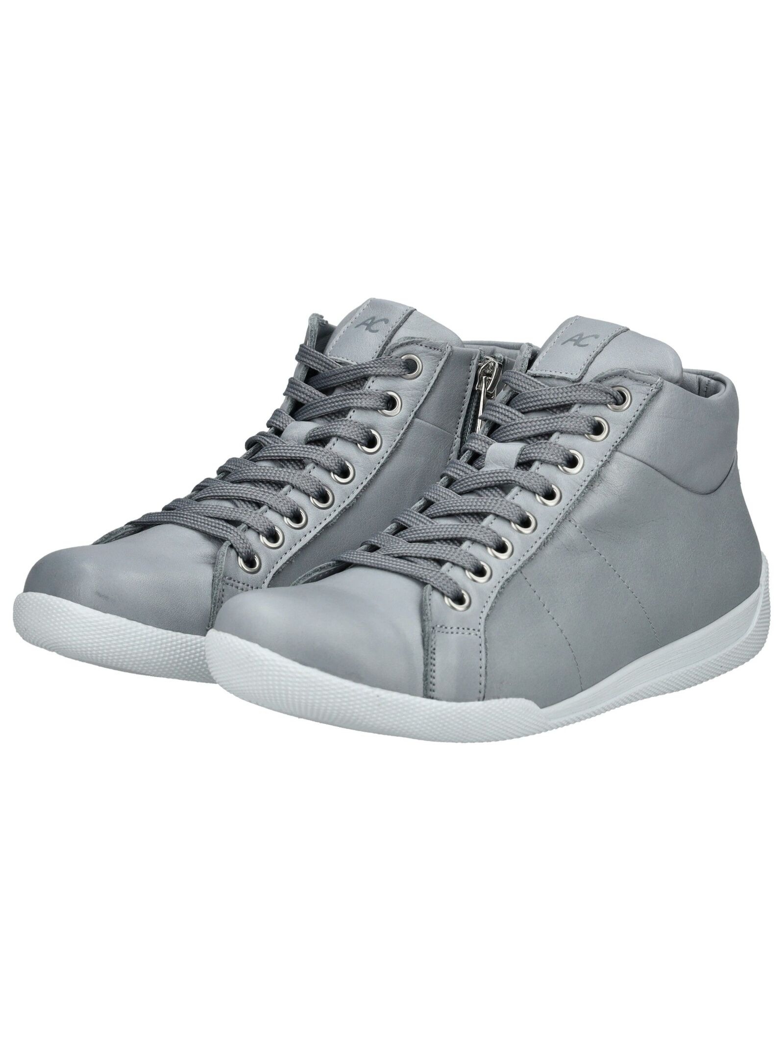 Andrea Conti Sneaker »Andrea Conti Sneaker Glattleder«