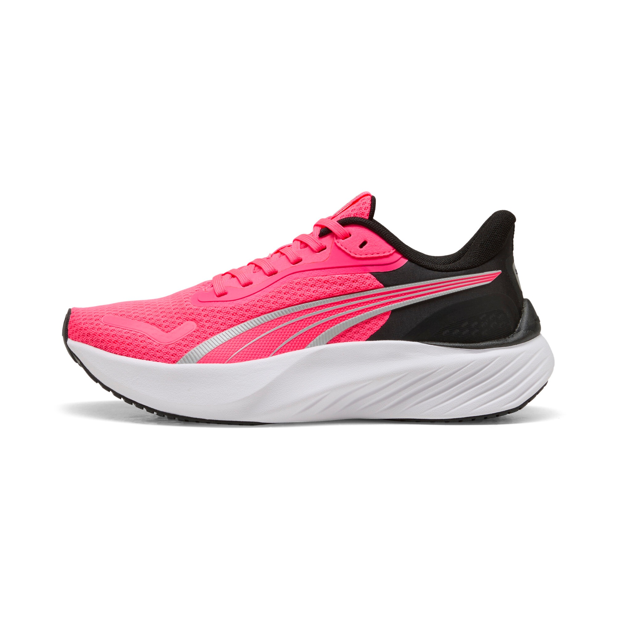 PUMA Laufschuh »POUNCE LITE«  mit PROTREAD Gummilaufsohle, mit SOFTFOAM+ Dämpfungstechnologie