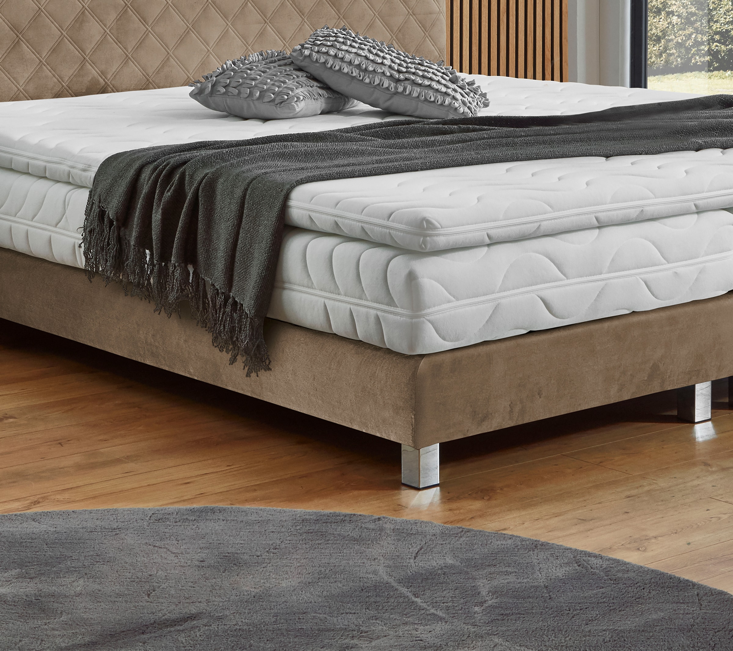 Westfalia Schlafkomfort Boxbett