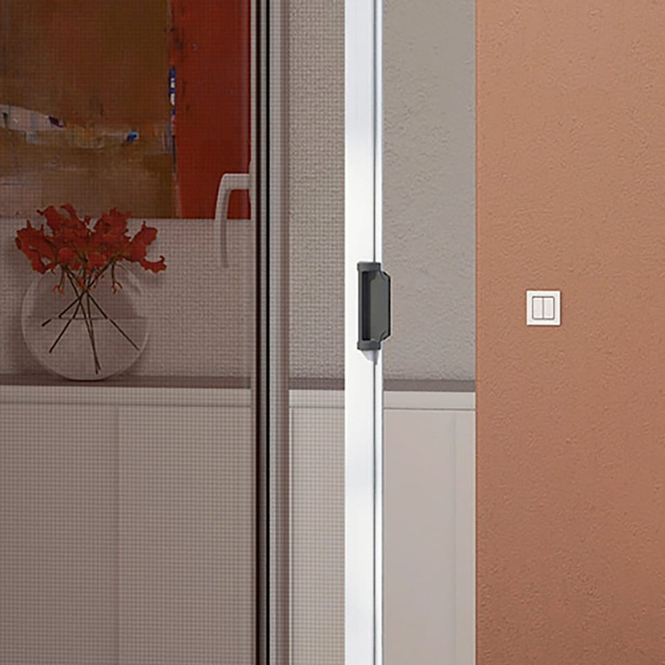 Windhager Insektenschutz-Tür »RHINO Rollotür«, BxH: 140x225 cm