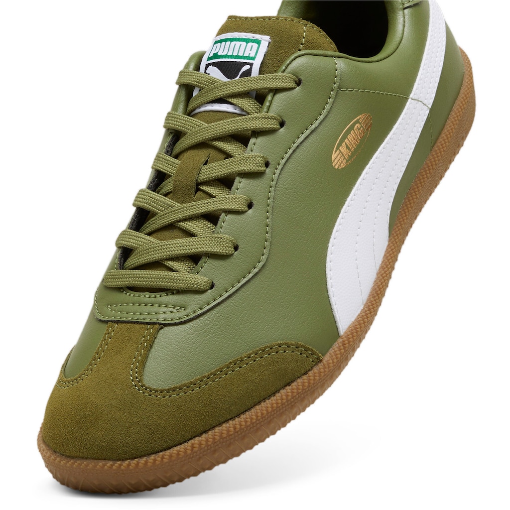 PUMA Sneaker »KING 21 IT«