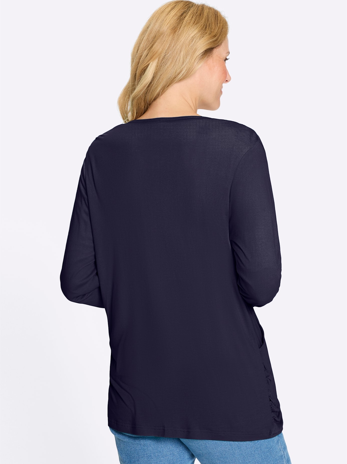 Classic Basics Shirtjacke »Shirtjacke« 1 tlg.