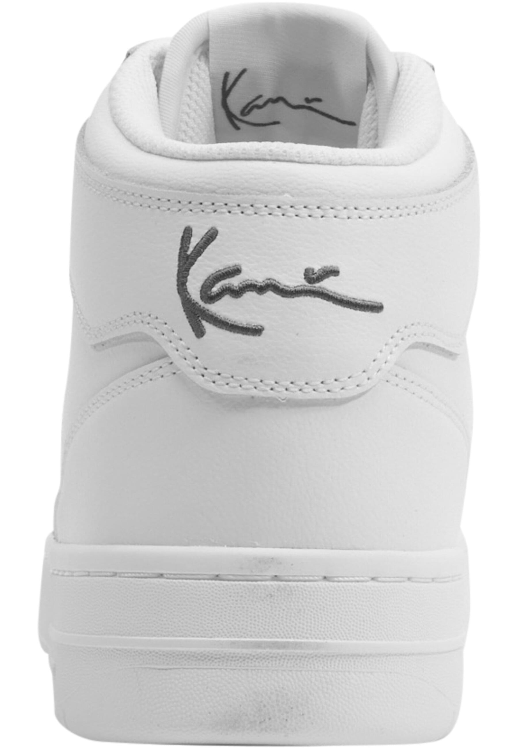 Karl Kani Sneaker "Karl Kani Damen 89 High PRM" günstig online kaufen