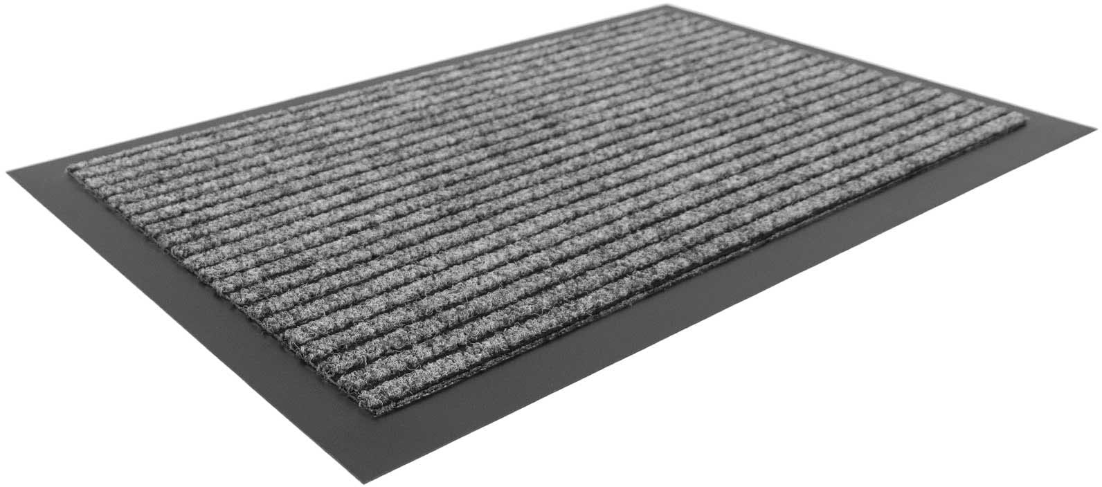 Primaflor-Ideen in Textil Durų kilimėlis »OSLO« rechteckig 8 mm ...