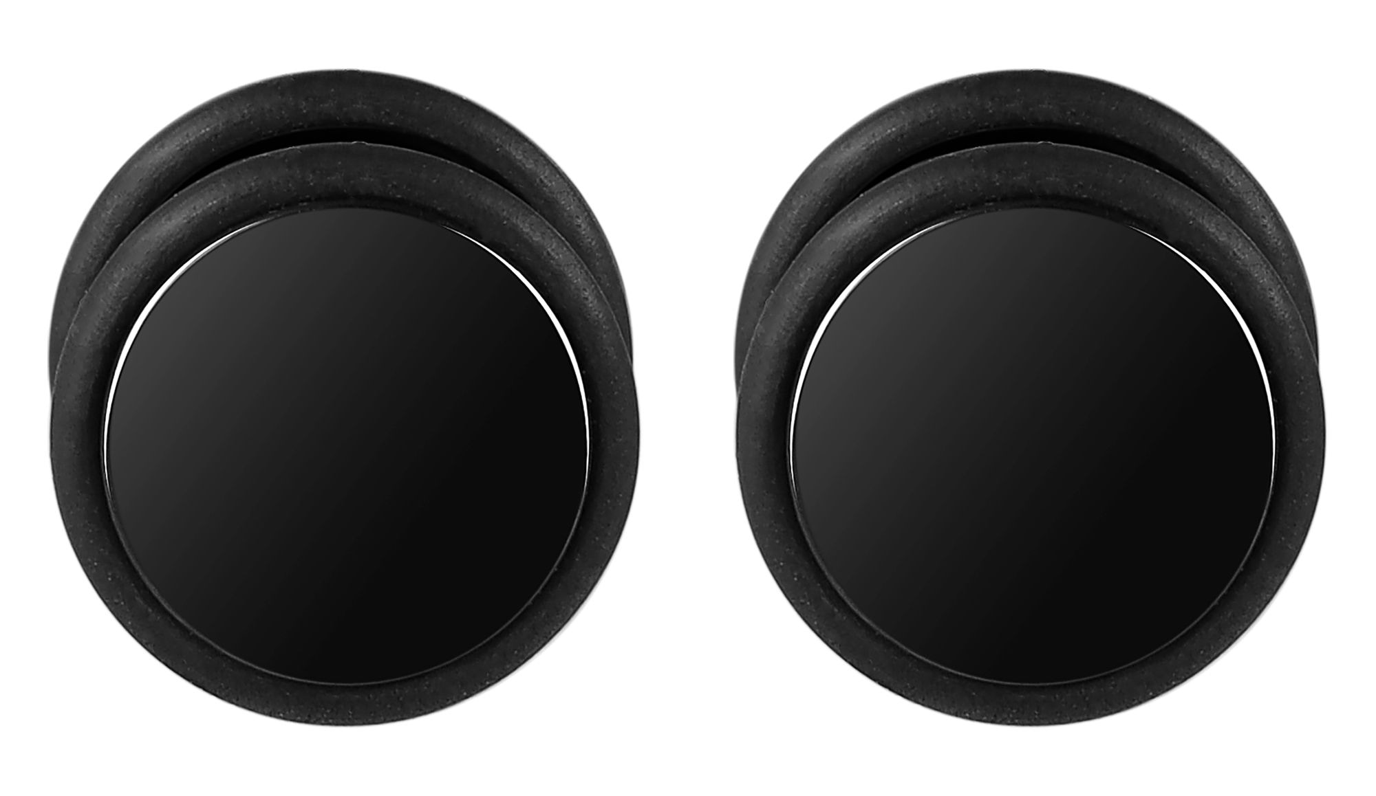 Adelia´s Paar Ohrhänger "Unisex Ohrringe – Ohrstecker aus Edelstahl" Ein st günstig online kaufen