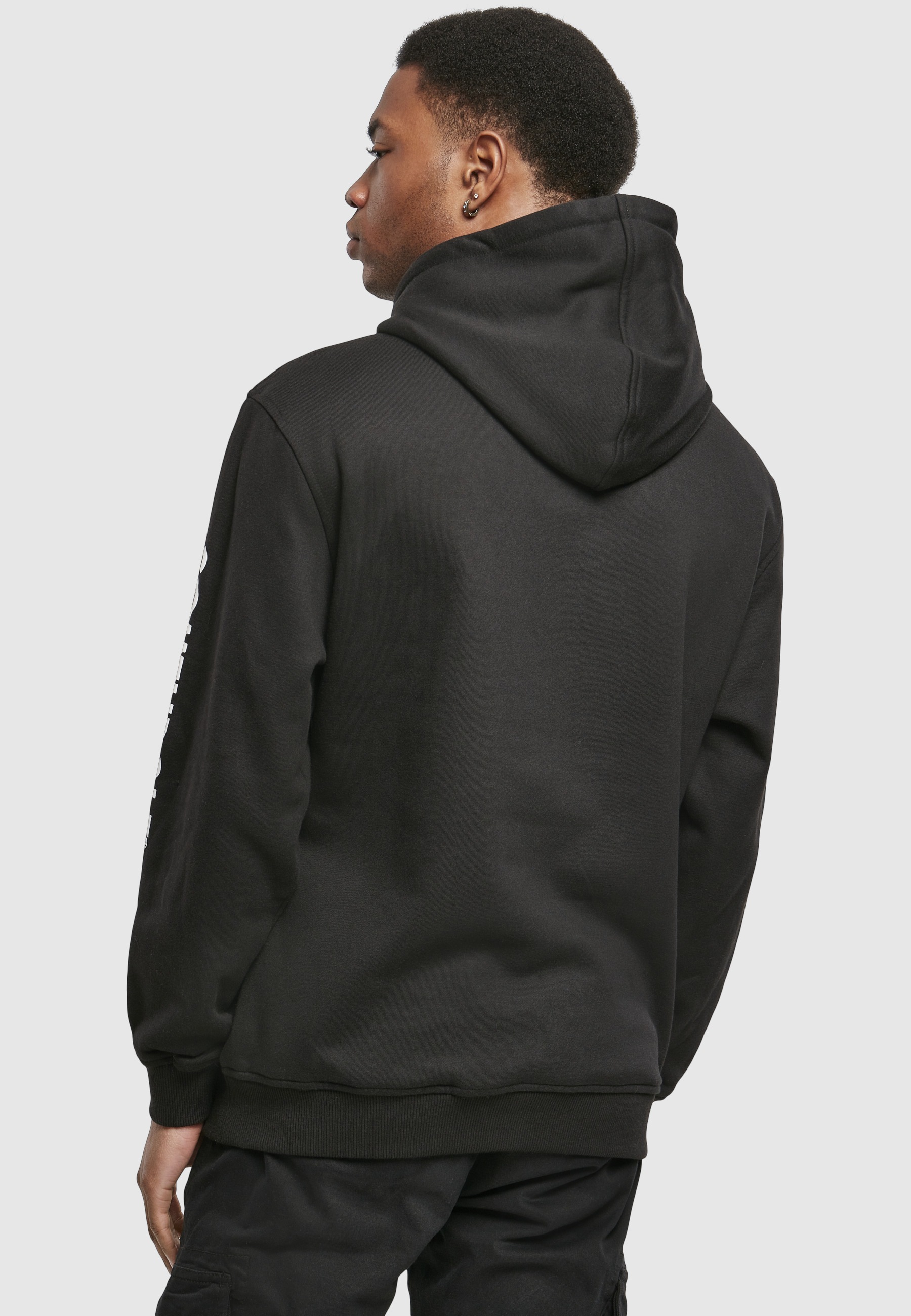 Starter Black Label Allwetterjacke »Starter Black Label Herren Starter Team Jacket« 1 Stk. tlg. ohne Kapuze