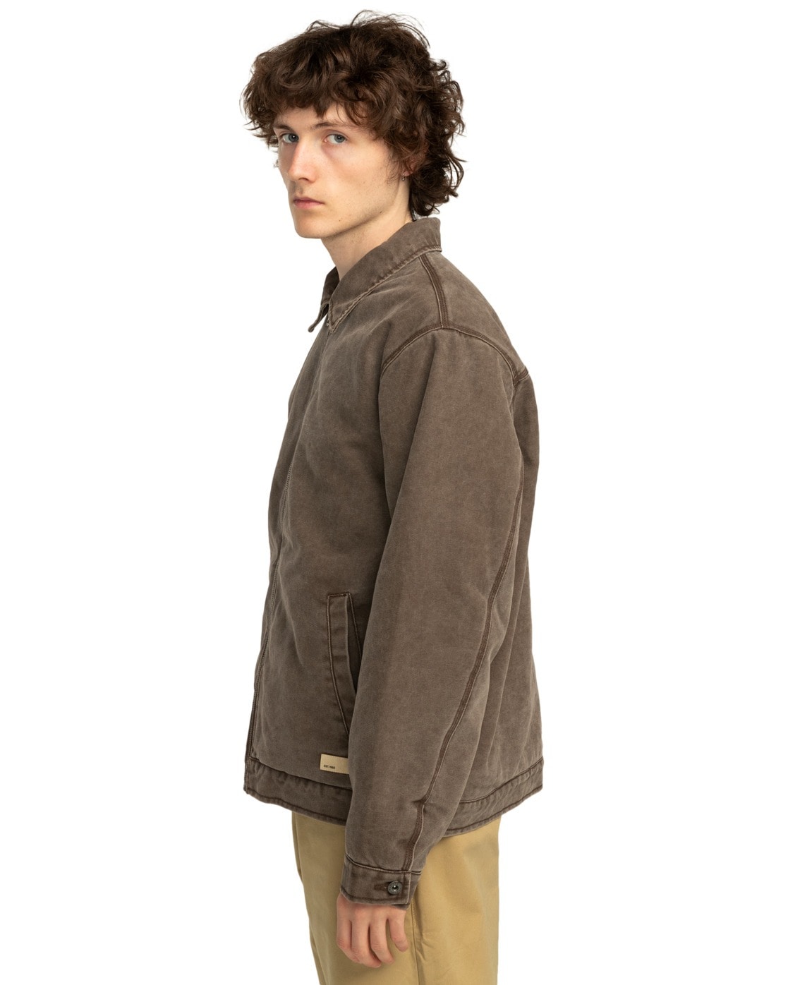 Element Outdoorjacke »Parker«