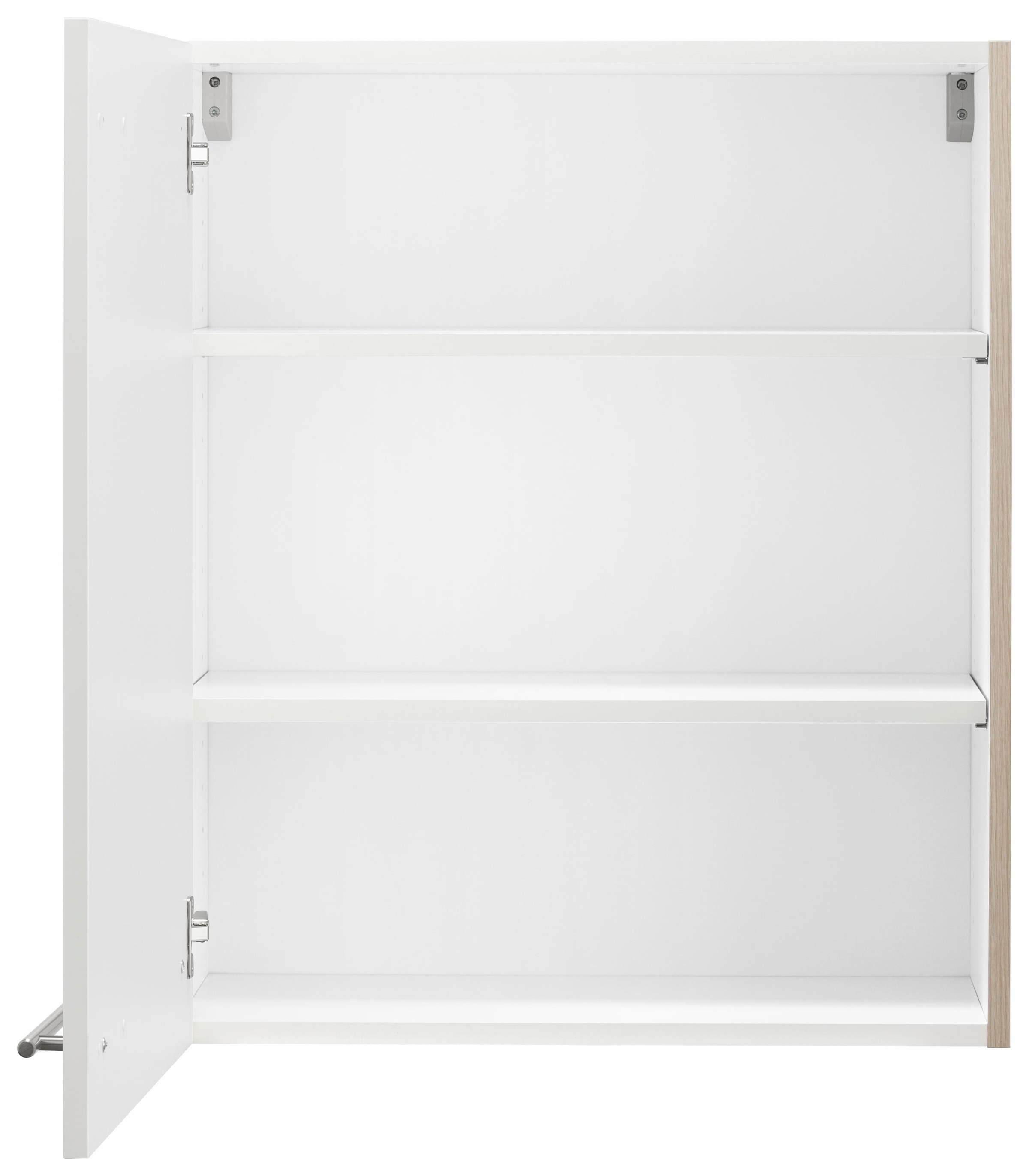 OPTIFIT Hängeschrank »Bern«, Breite 70 mit kaufen Tür, | hoch, Metallgriff 60 mit cm, 1 BAUR cm