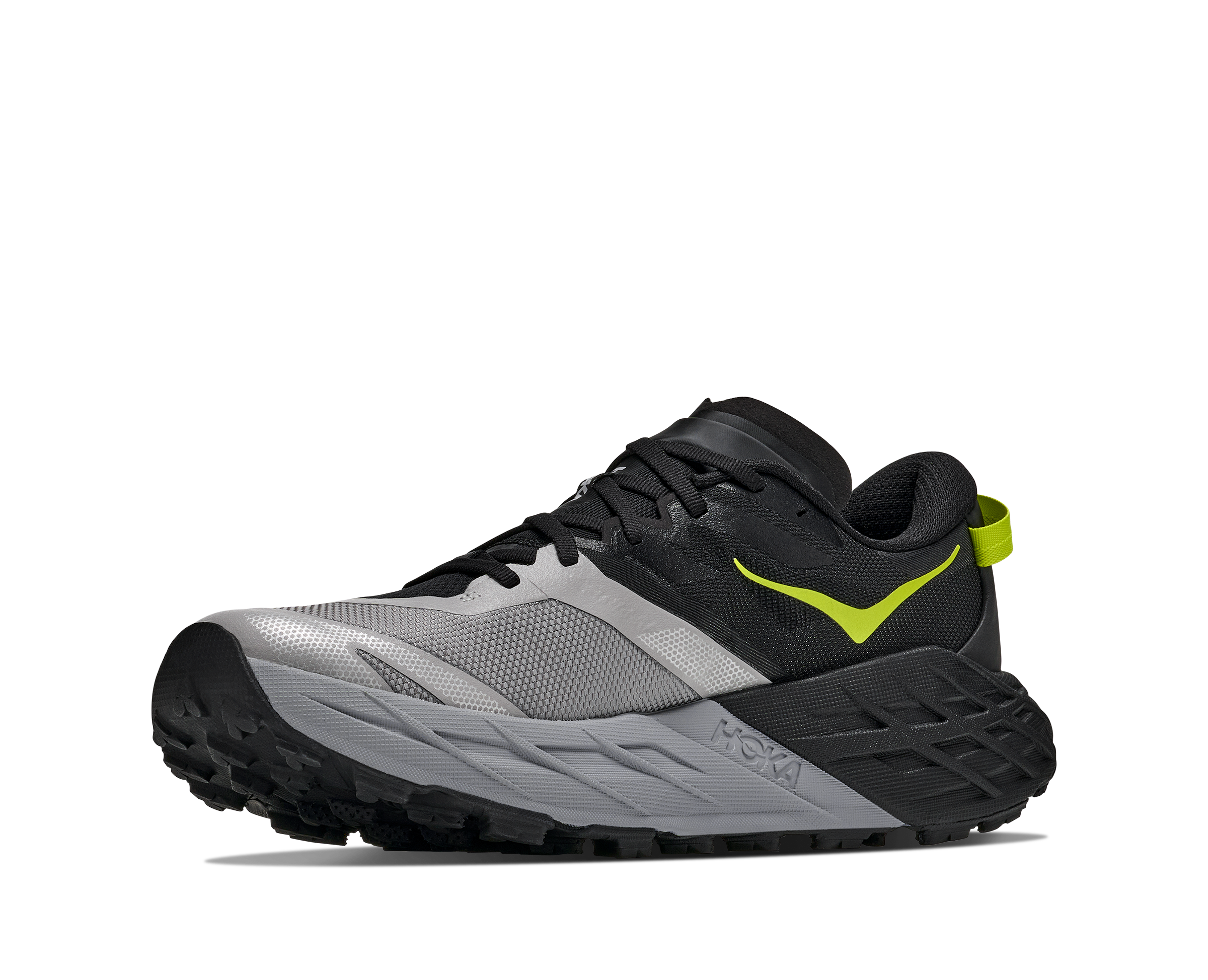 Hoka One One Trailrunningschuh »Speedgoat 7«  für neutrale Pronation, normale Dämpfung, atmungsaktives Obermaterial