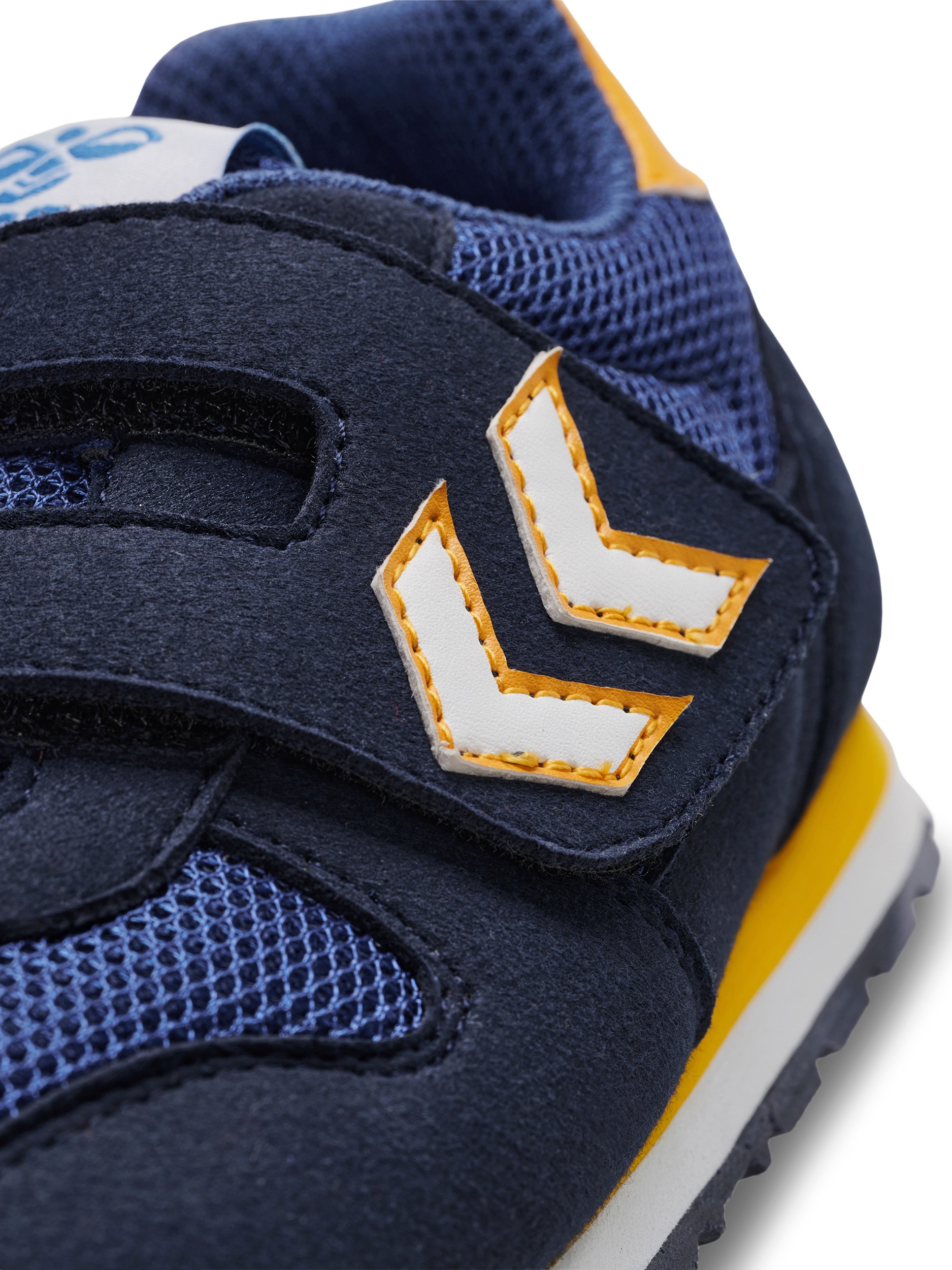 hummel Sneaker »REFLEX VELCRO JR« mit Klettverschluss