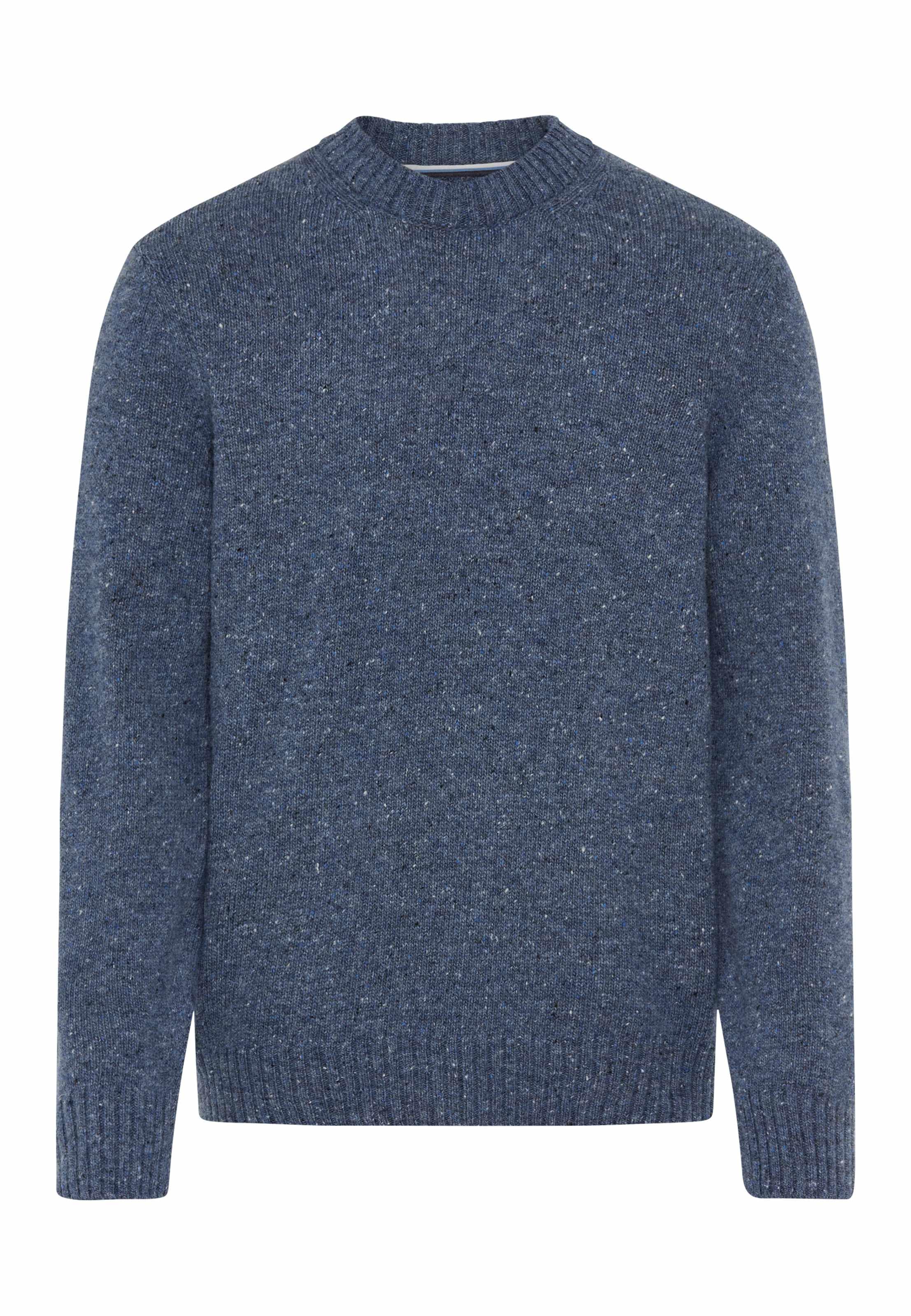 Brax Strickpullover "Style BUDDY" günstig online kaufen