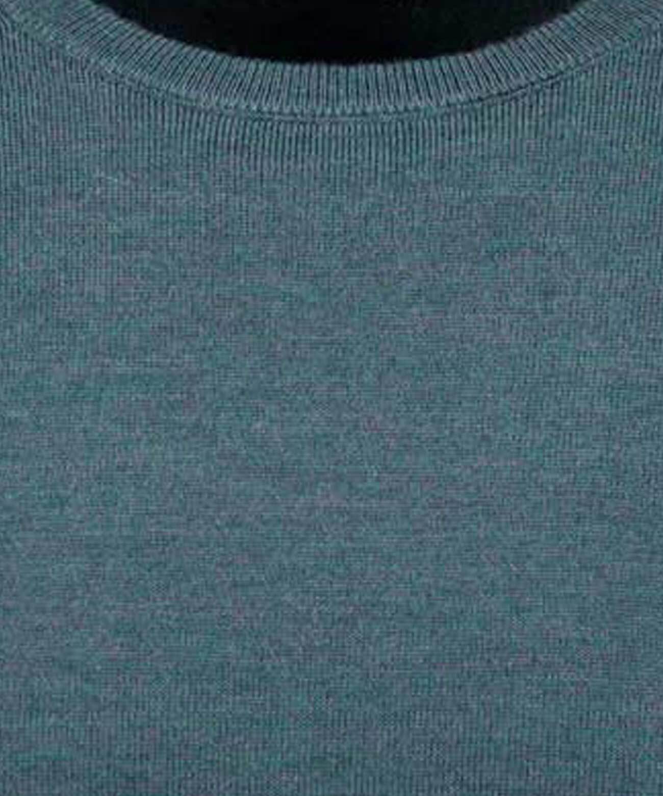 Thumbnail - RAGMAN Rundhalspullover