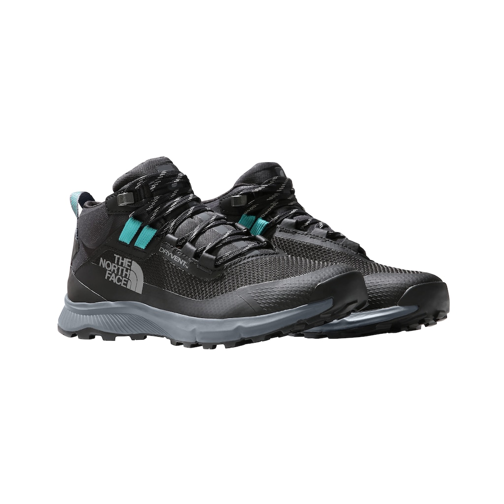 The North Face Wanderschuh »Women’s Cragstone Mid WP«