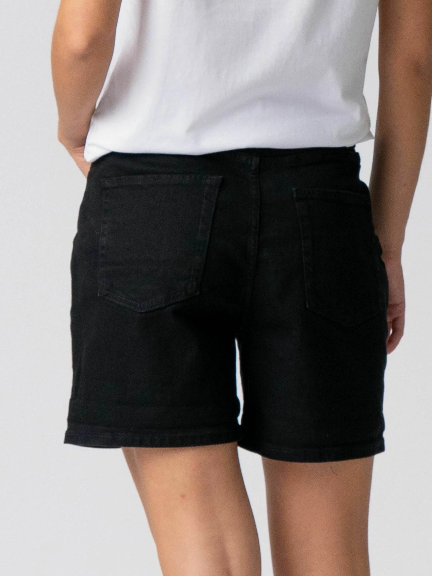 TeeShoppen Shorts »TEESHOPPEN Shorts De Originale«