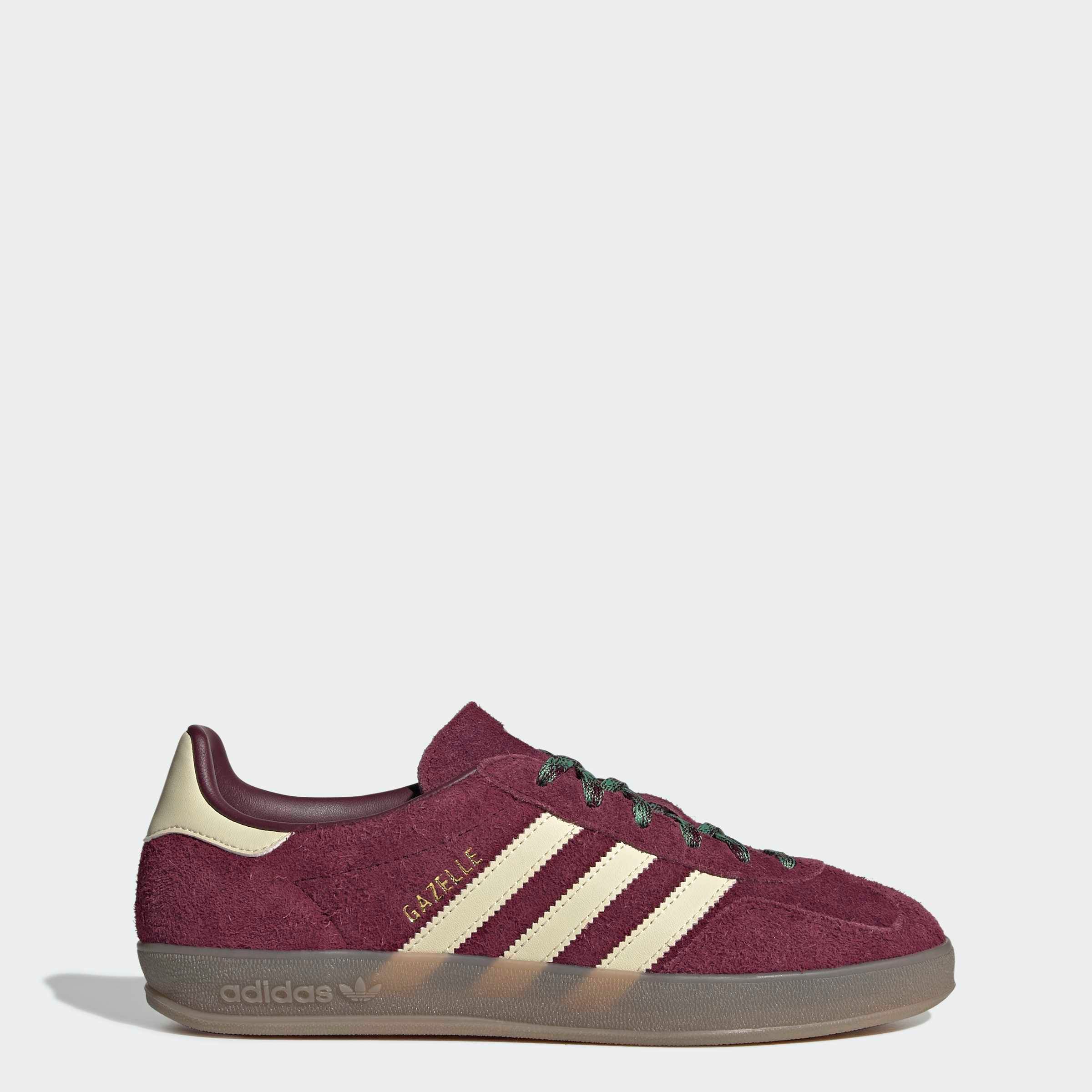 adidas Originals Sneaker »GAZELLE , HALLE«
