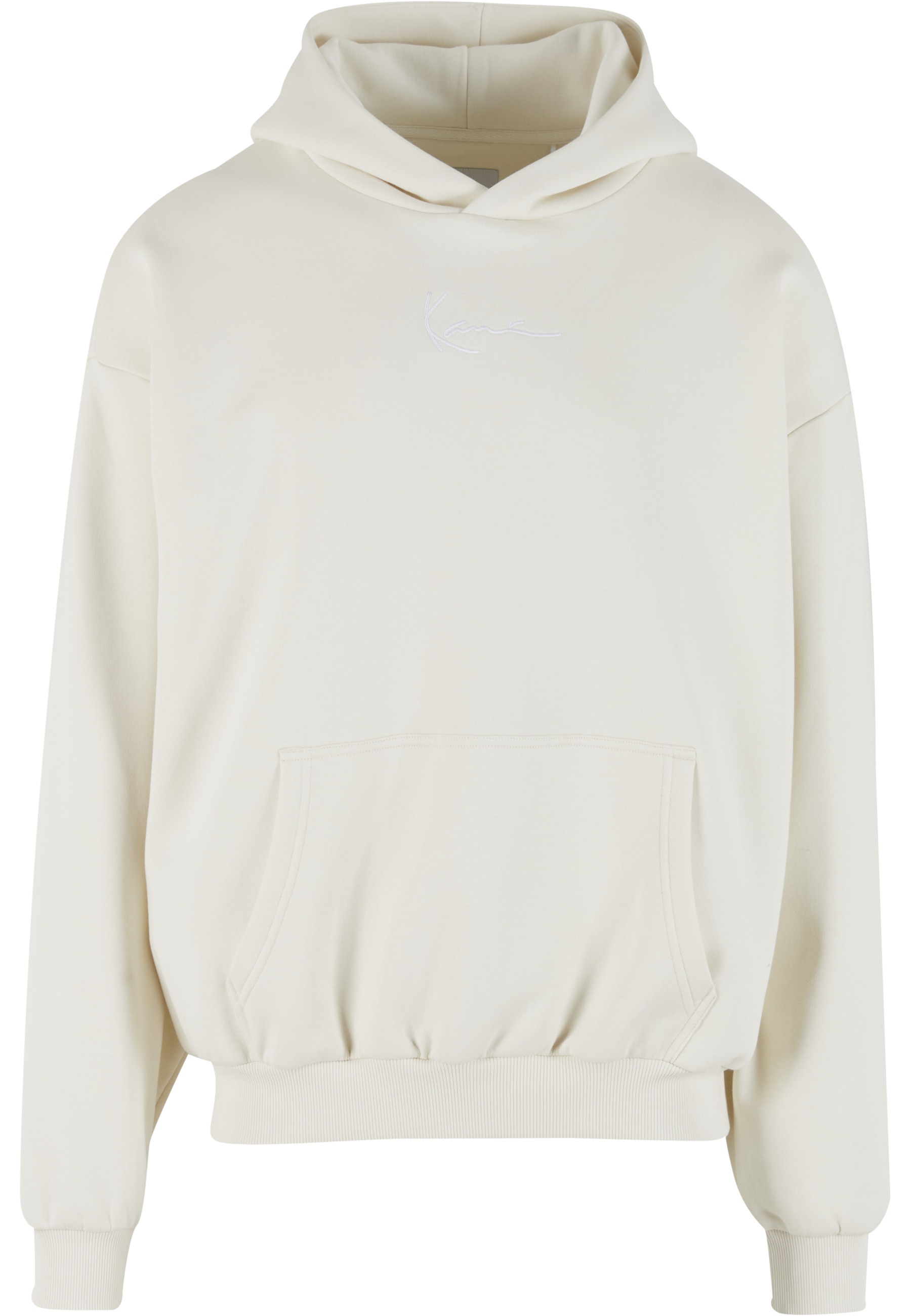 Karl Kani Rundhalspullover "Karl Kani Small Signature Essential Os Hoodie" 1