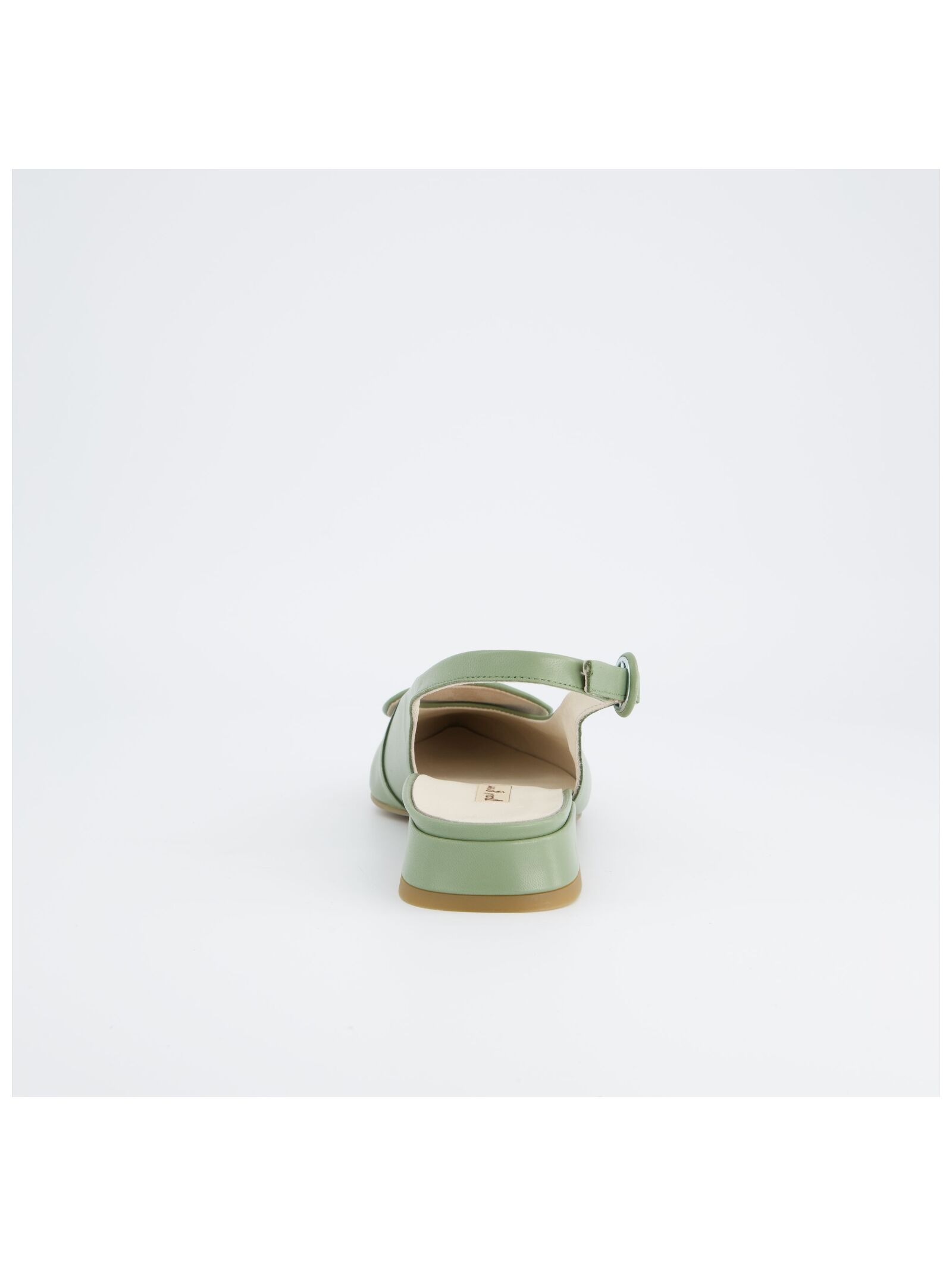 Paul Green Ballerina »Paul Green Ballerinas Glattleder«